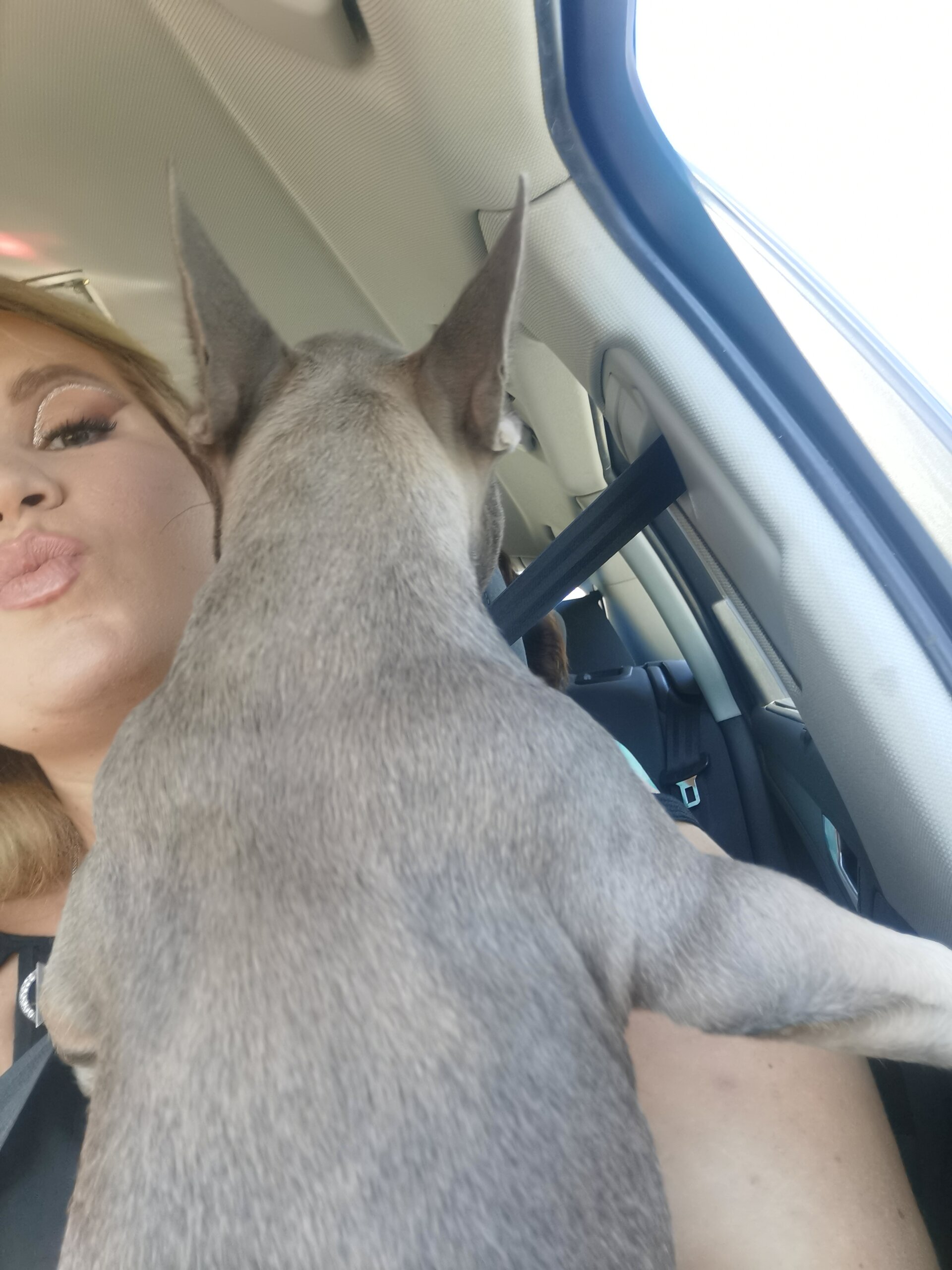 XXX Porn Photo of Nude HotTiffani 46