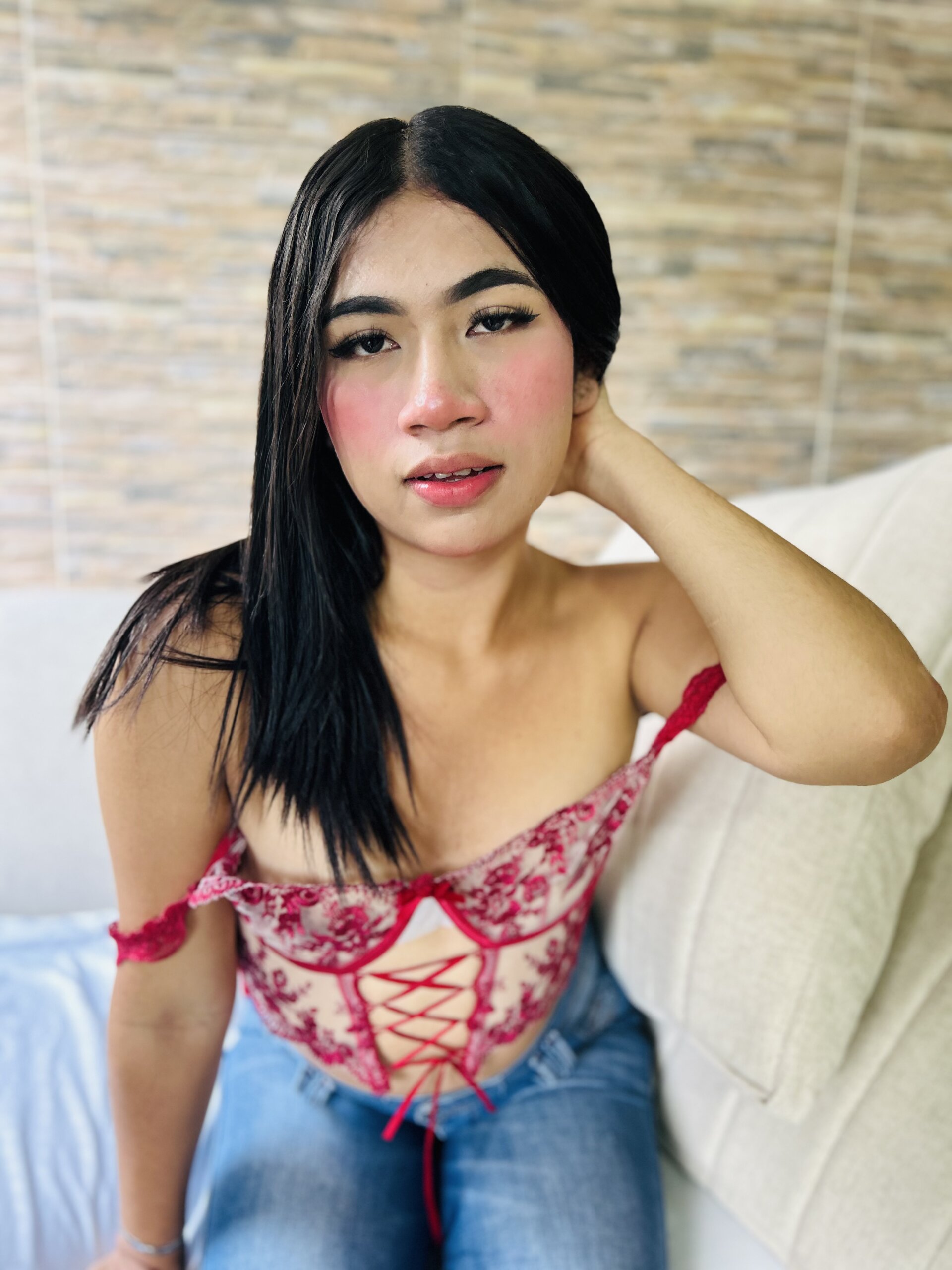XXX Porn Photo of Nude Celeste_villanueva_ 1
