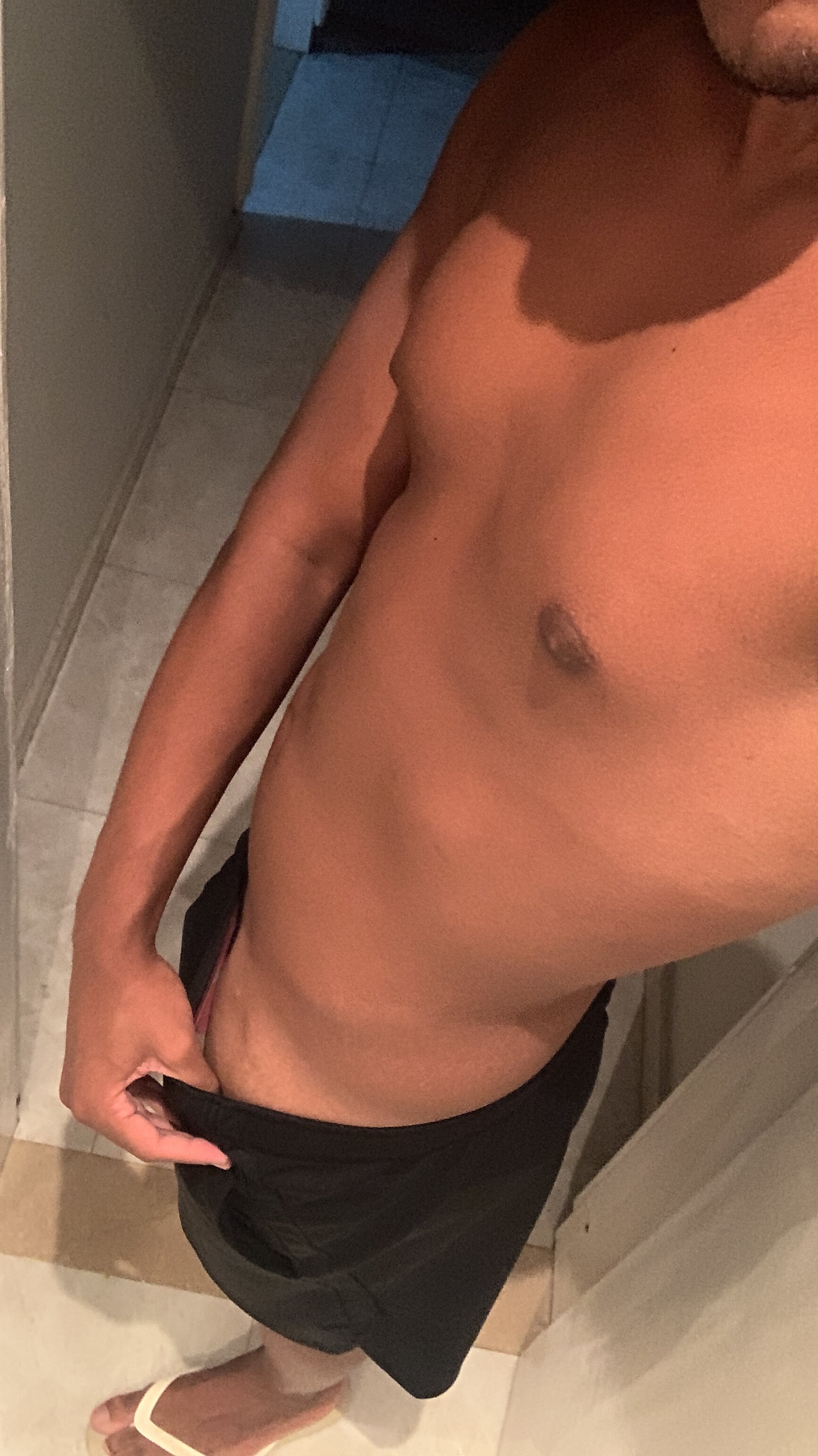 XXX Porn Photo of Nude oDox 5