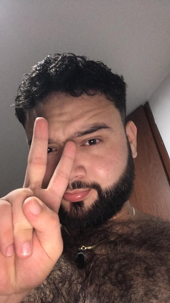 XXX Porn Photo of Nude Thomas_Jamerson 7