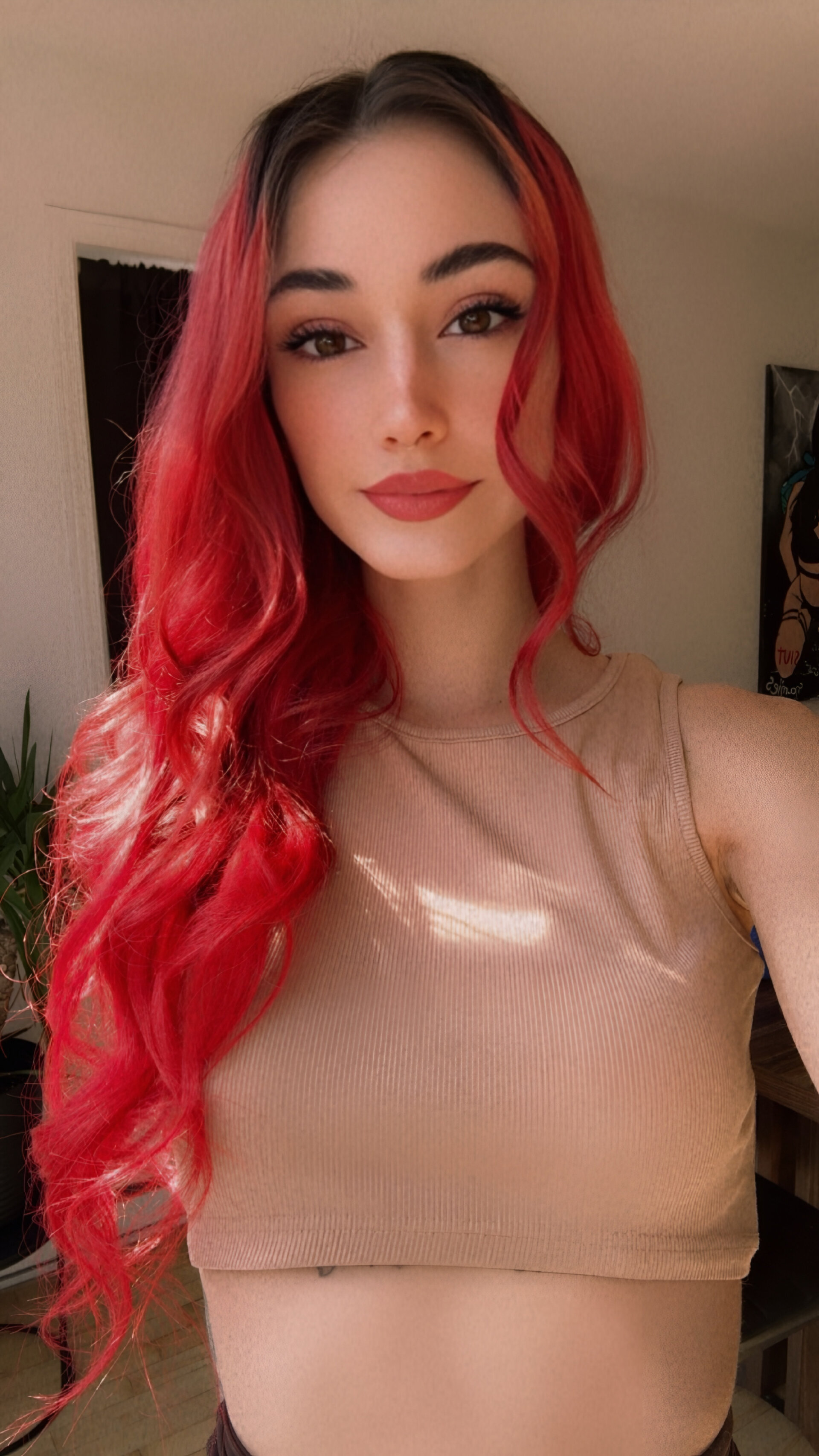 XXX Porn Photo of Nude flawlesskittycat2 15