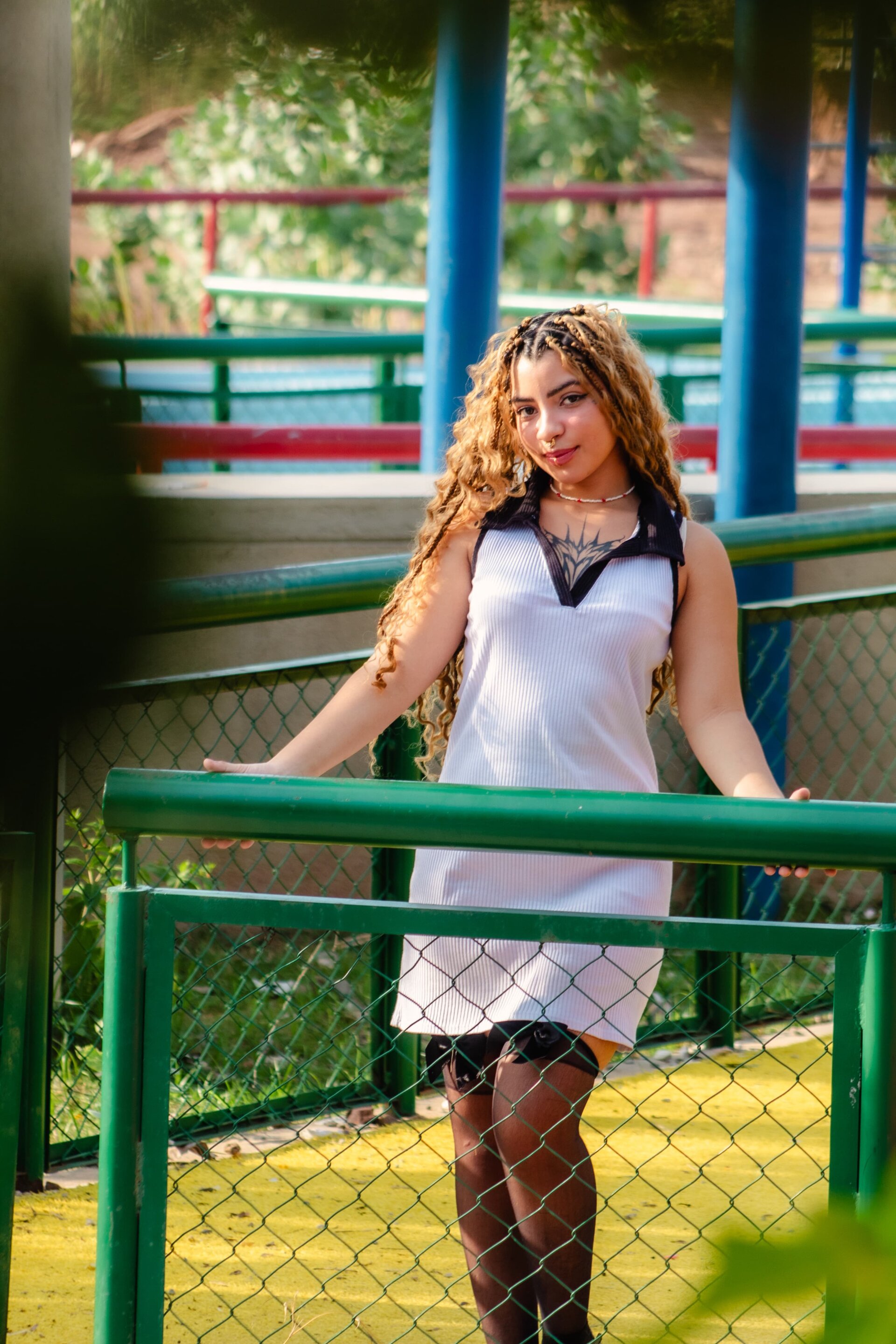 XXX Porn Photo of Nude Ashnikko__ 15