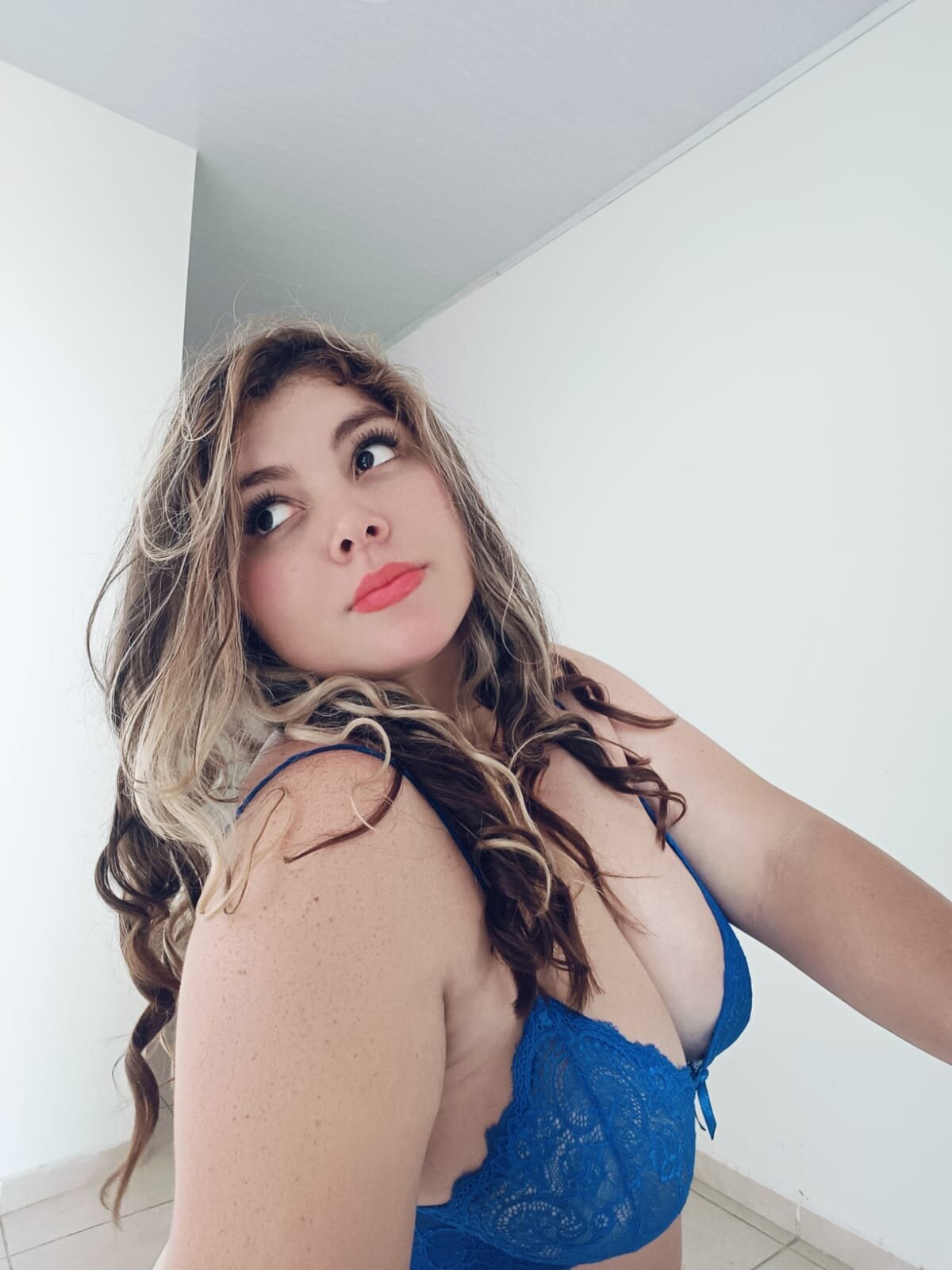 XXX Porn Photo of Nude milastarr1_ 3