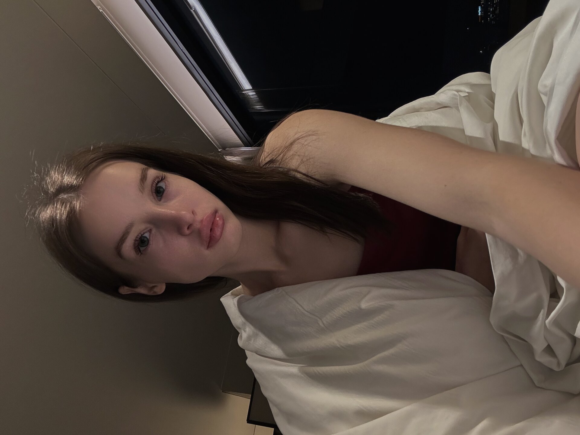 XXX Porn Photo of Nude AvelineSage 39