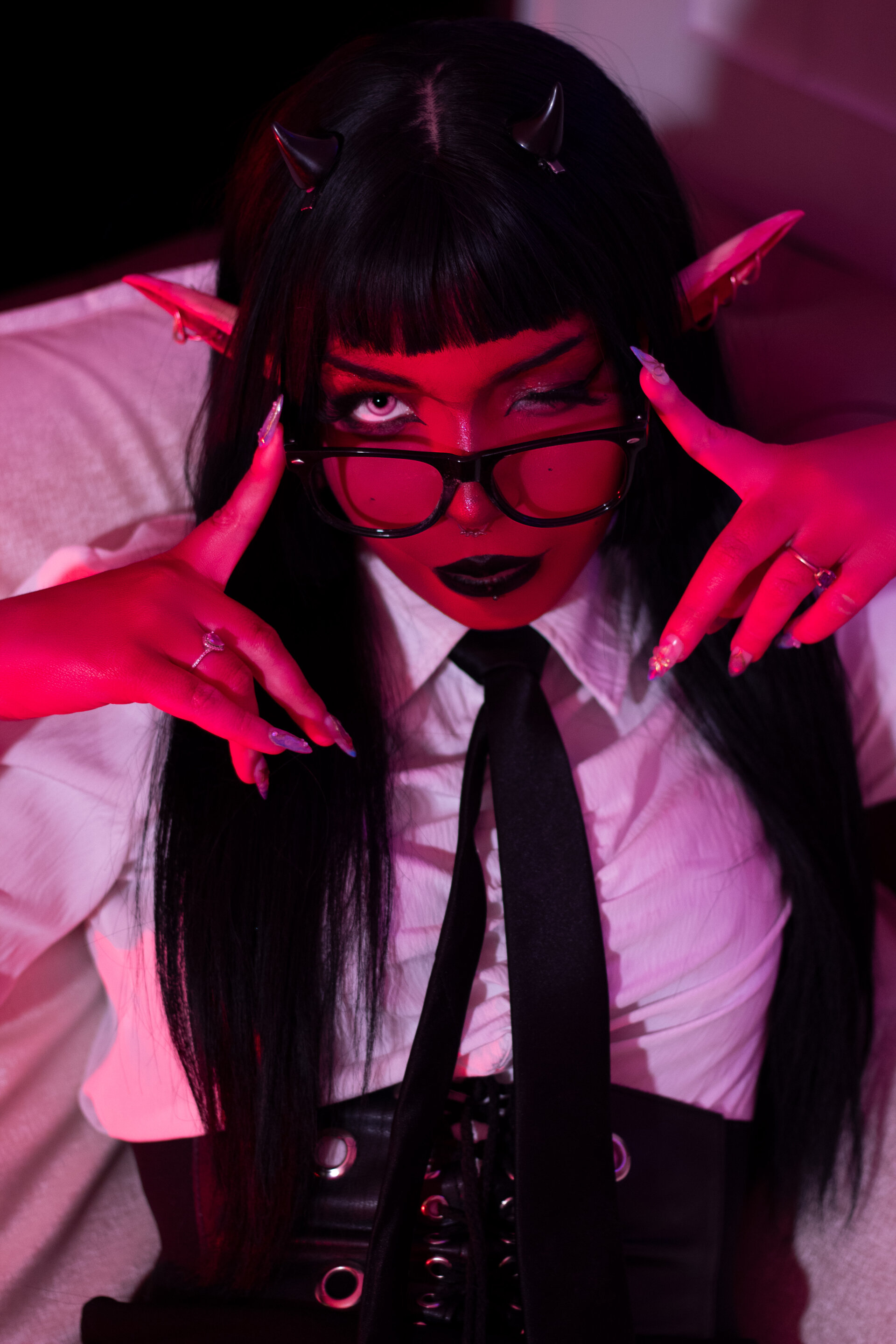 XXX Porn Photo of Nude Kaoriabyss_ 141