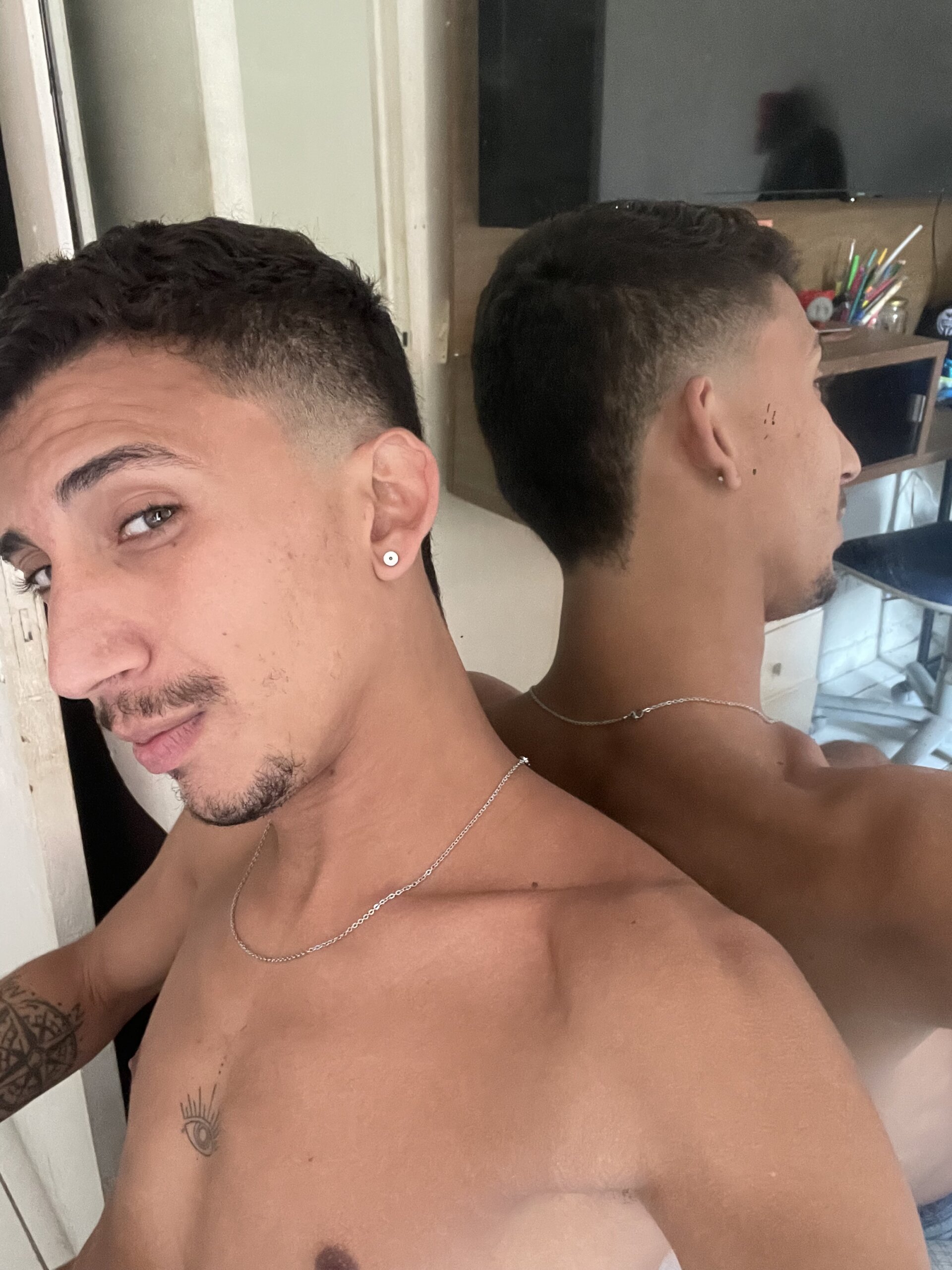 XXX Porn Photo of Nude novinhospcam 2