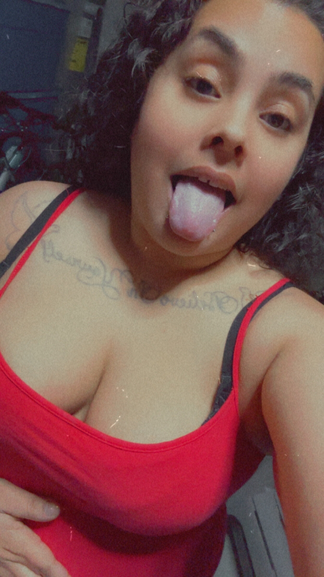 XXX Porn Photo of Nude DatBishYouMiss 16