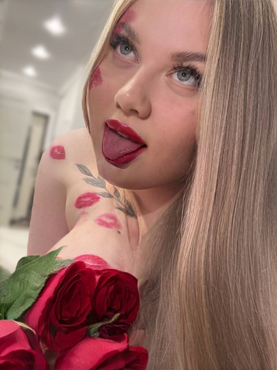 XXX Porn Photo of Nude arberry 5