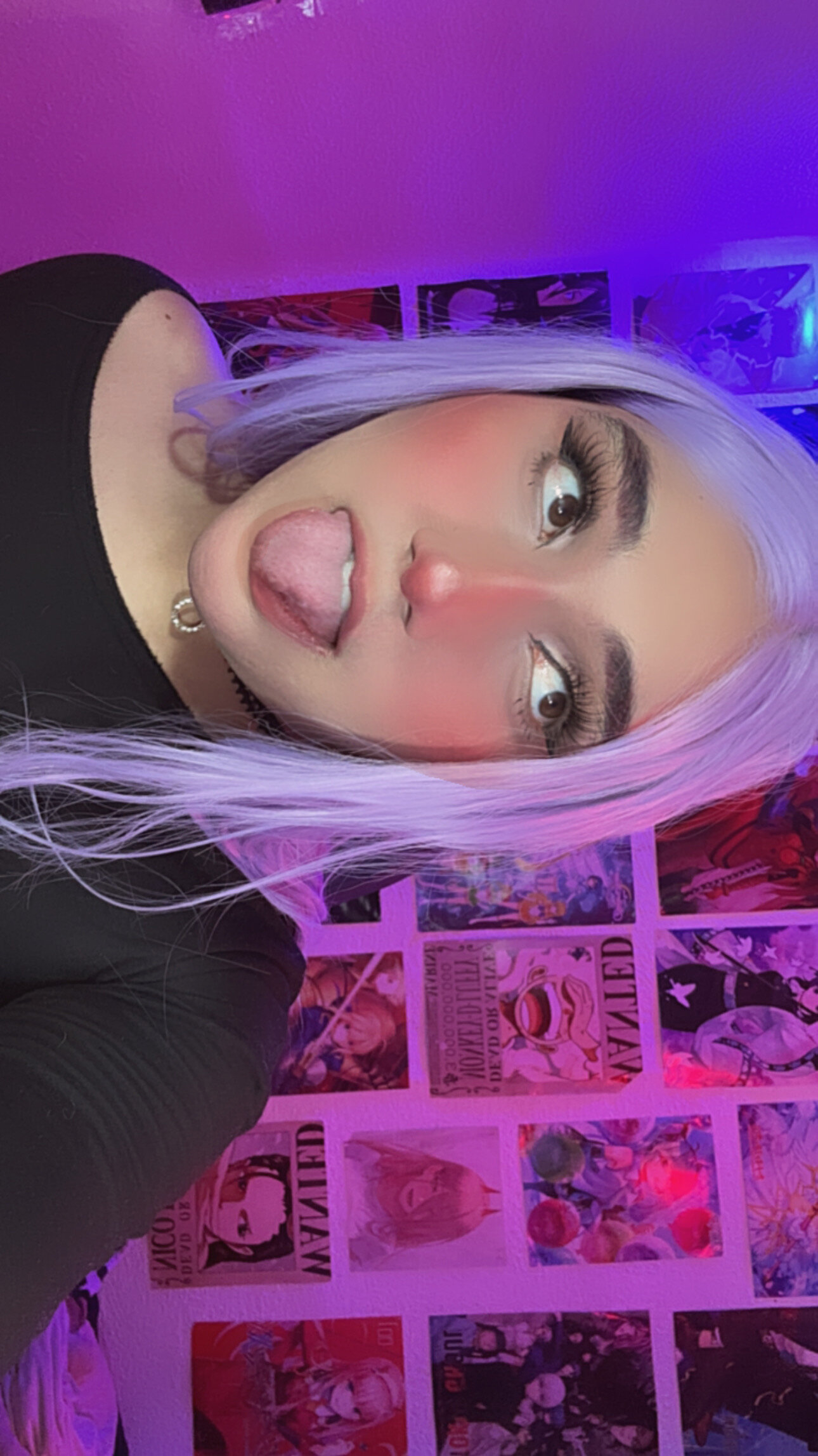 XXX Porn Photo of Nude ErzaMontoroo 57