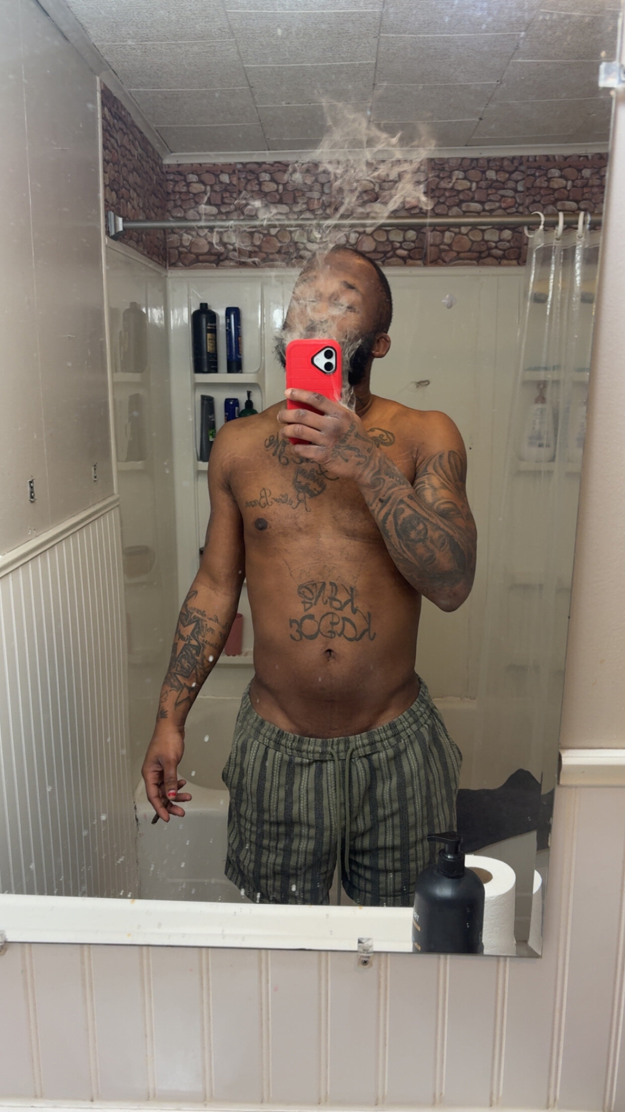 XXX Porn Photo of Nude TennDaddyy 4