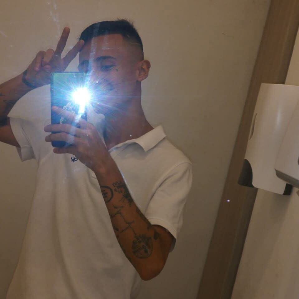 XXX Porn Photo of Nude jullian_ricciI 2