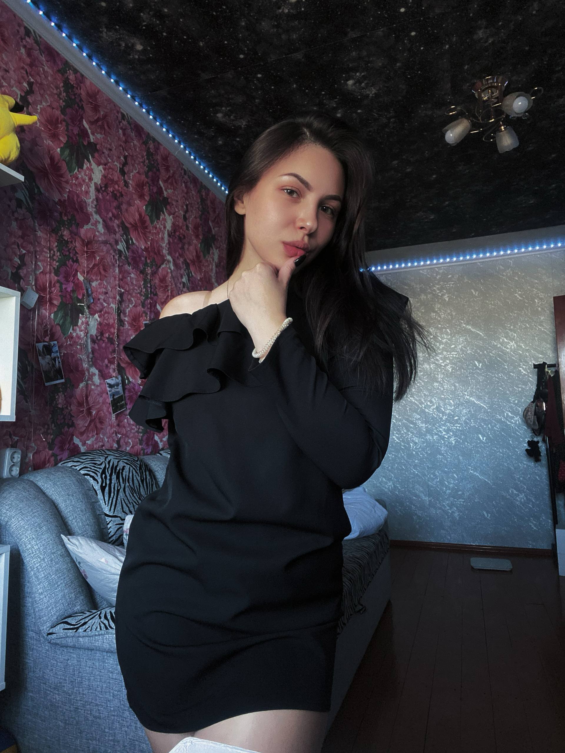 XXX Porn Photo of Nude TraciBallena 19