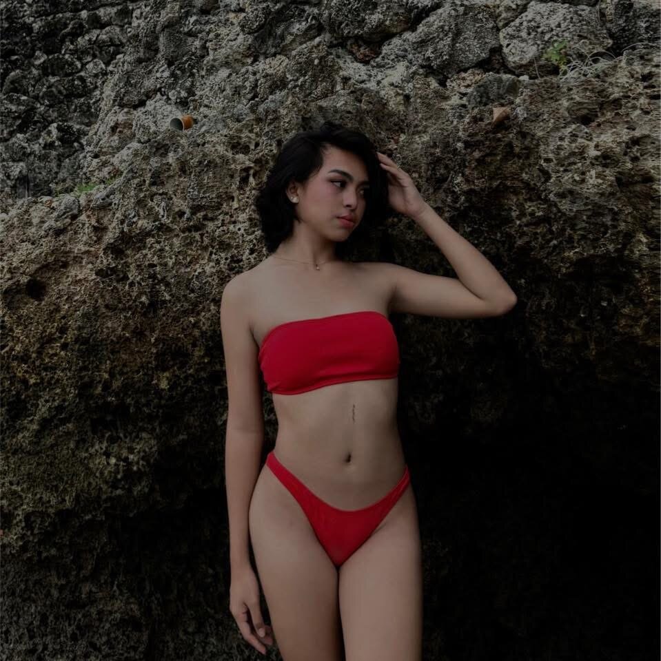 XXX Porn Photo of Nude Alison_mooreX 1