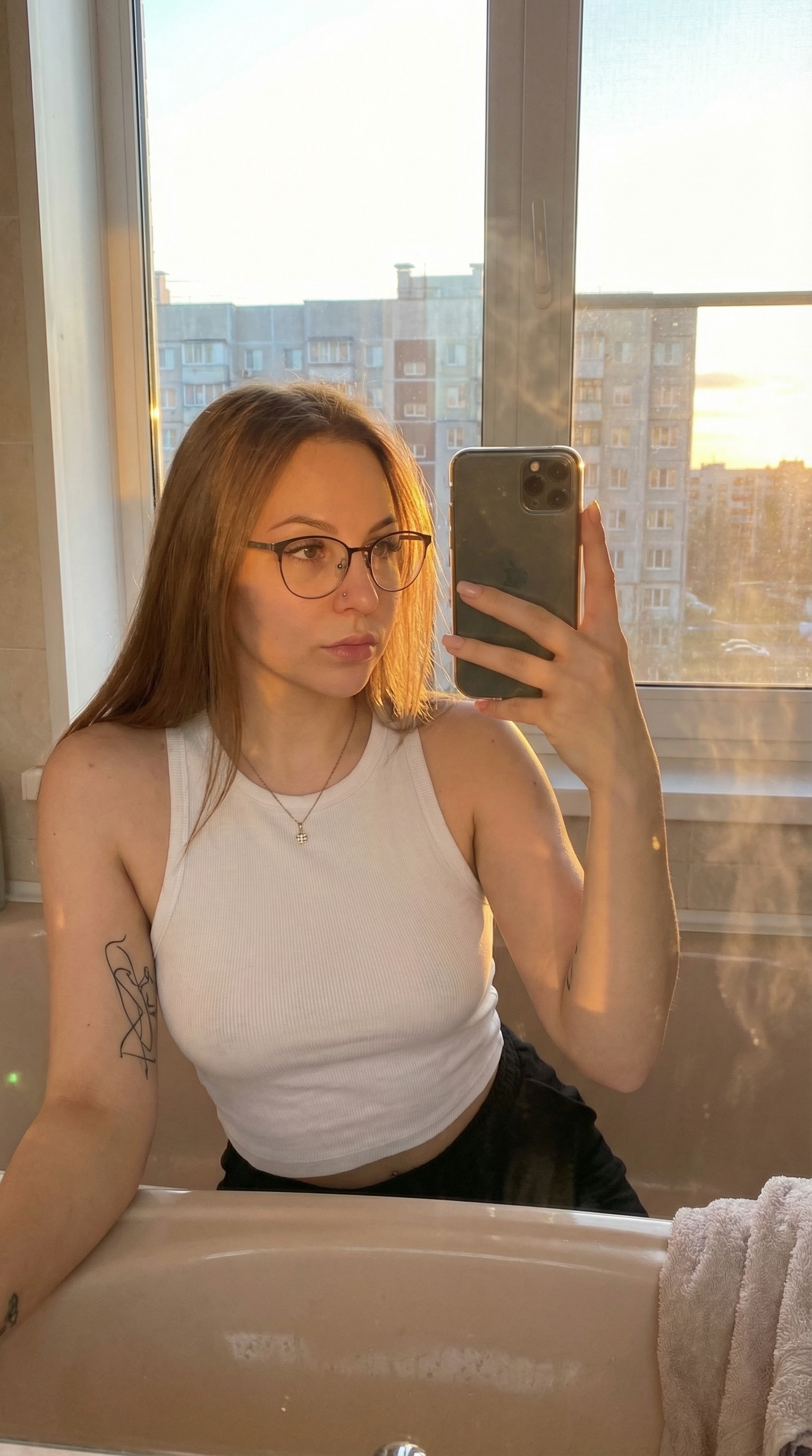 XXX Porn Photo of Nude TraciBallena 29