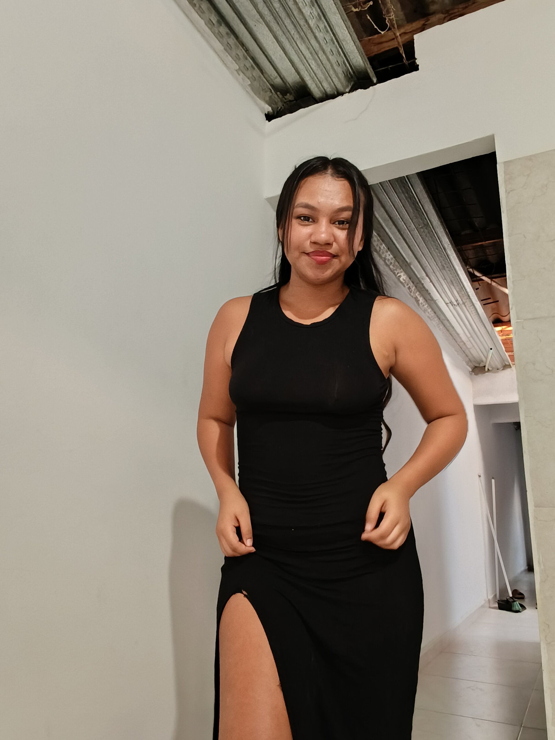XXX Porn Photo of Nude Camila2031 3