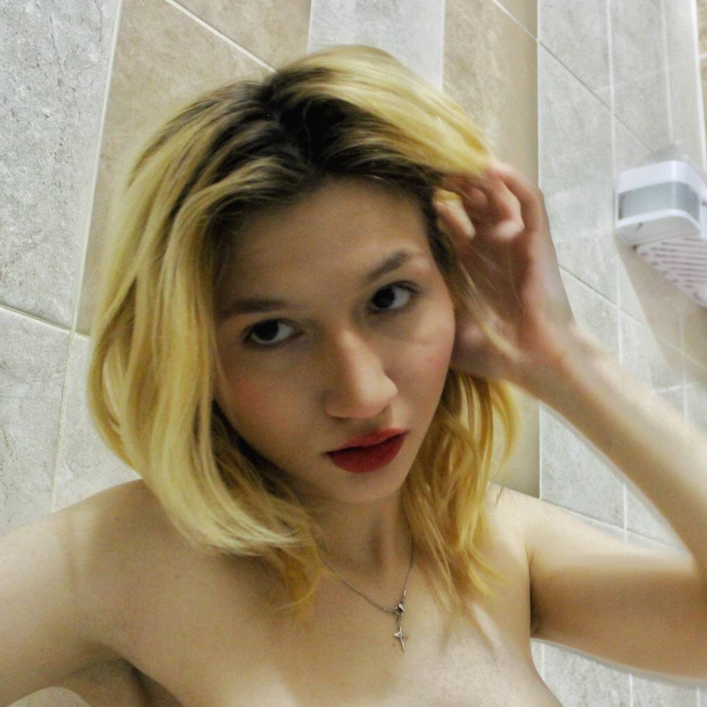 XXX Porn Photo of Nude saoleyasao 4
