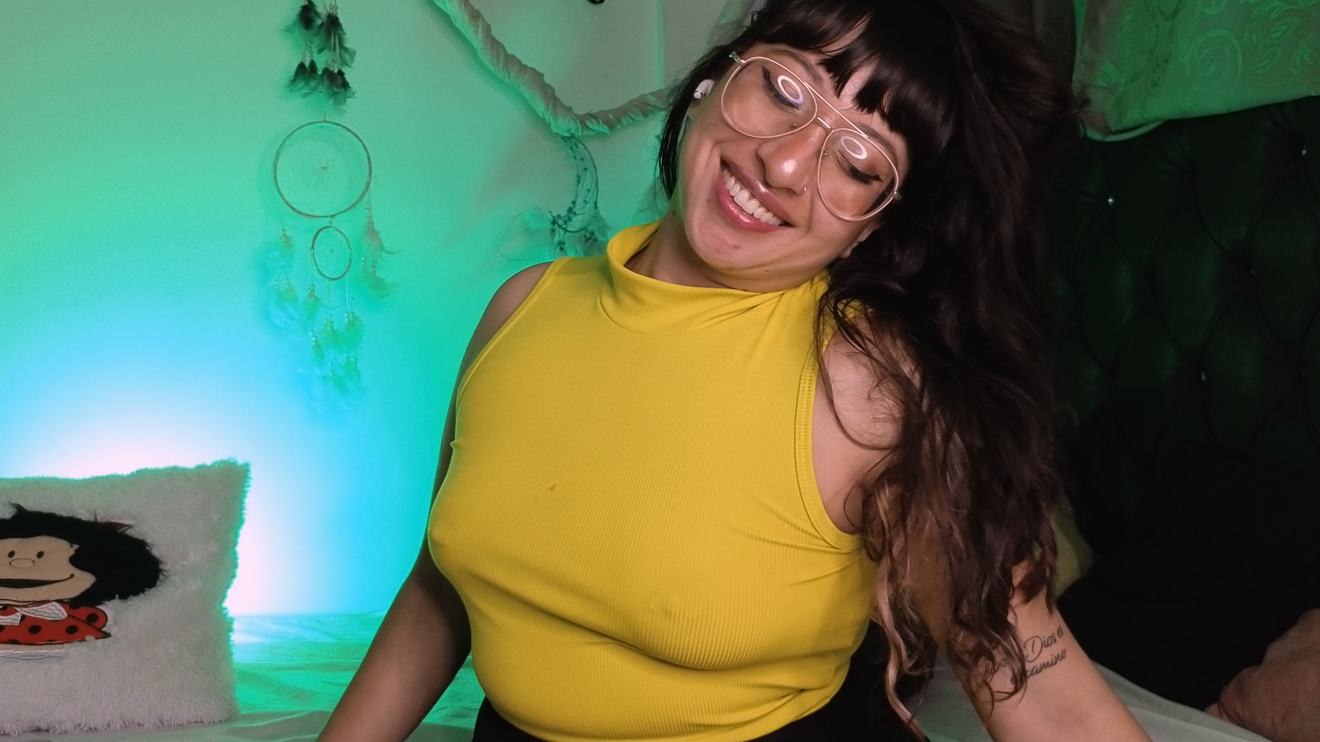 XXX Porn Photo of Nude Piafisher1 52