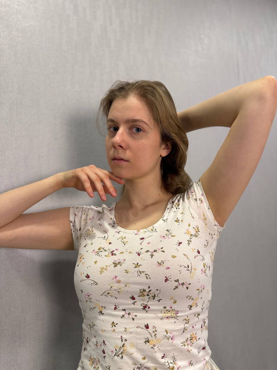 XXX Porn Photo of Nude GriselFang 10
