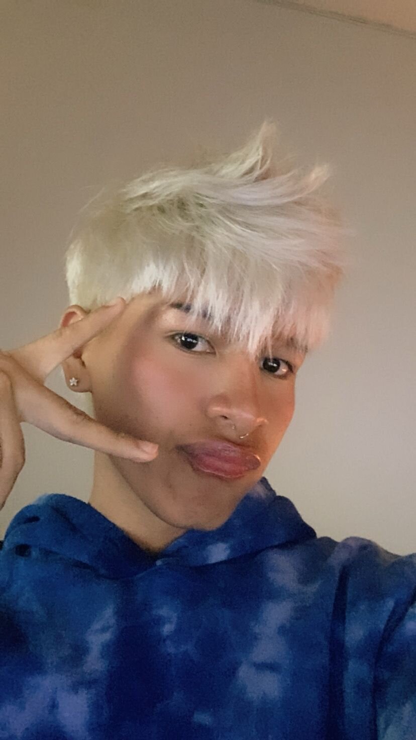 XXX Porn Photo of Nude taichi_bluy 11