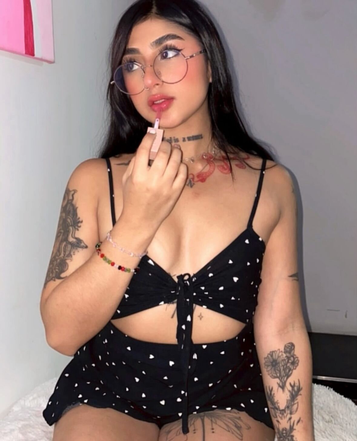 XXX Porn Photo of Nude mia07_ 1