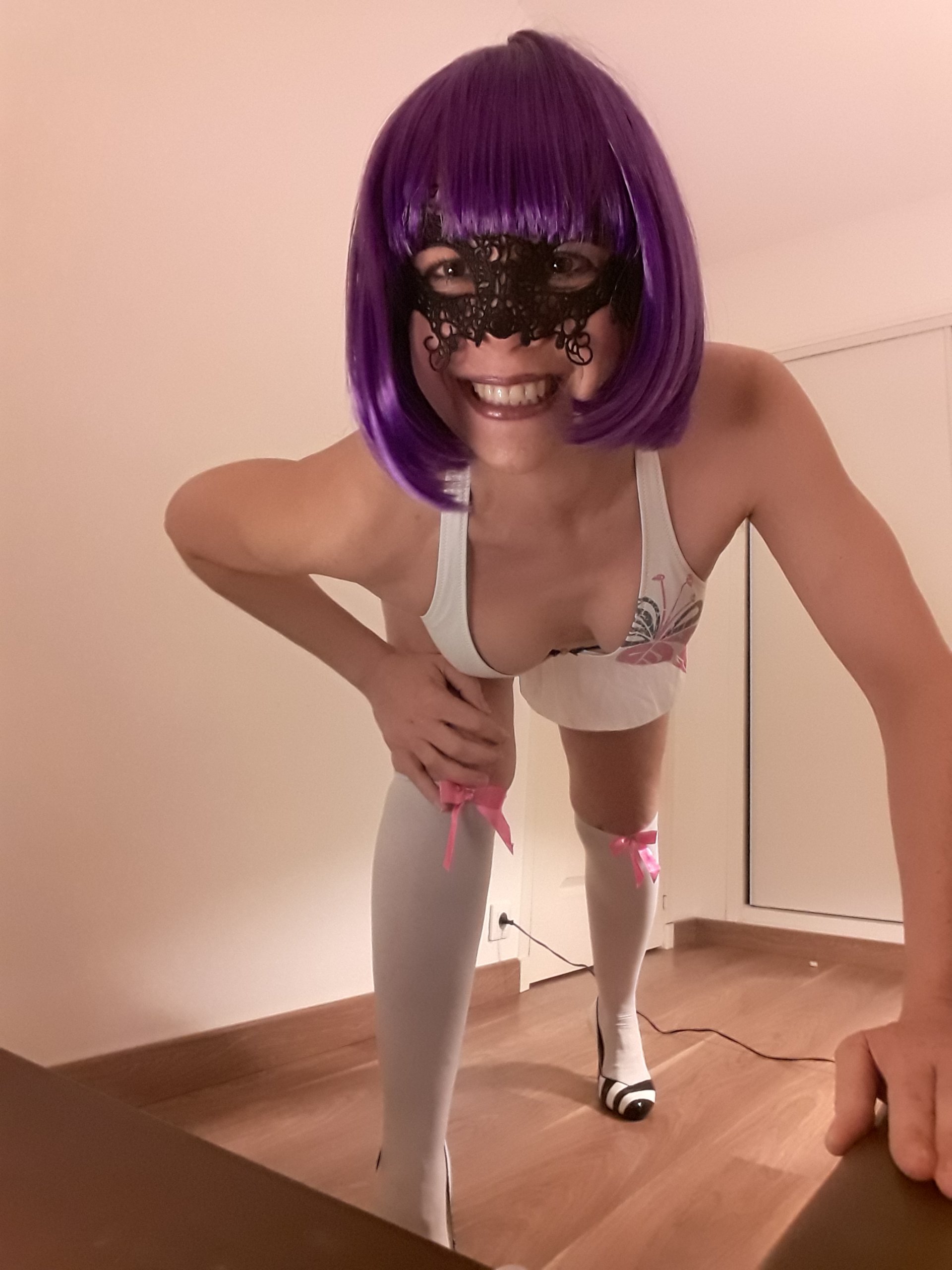 XXX Porn Photo of Nude Mary_Lyne 2