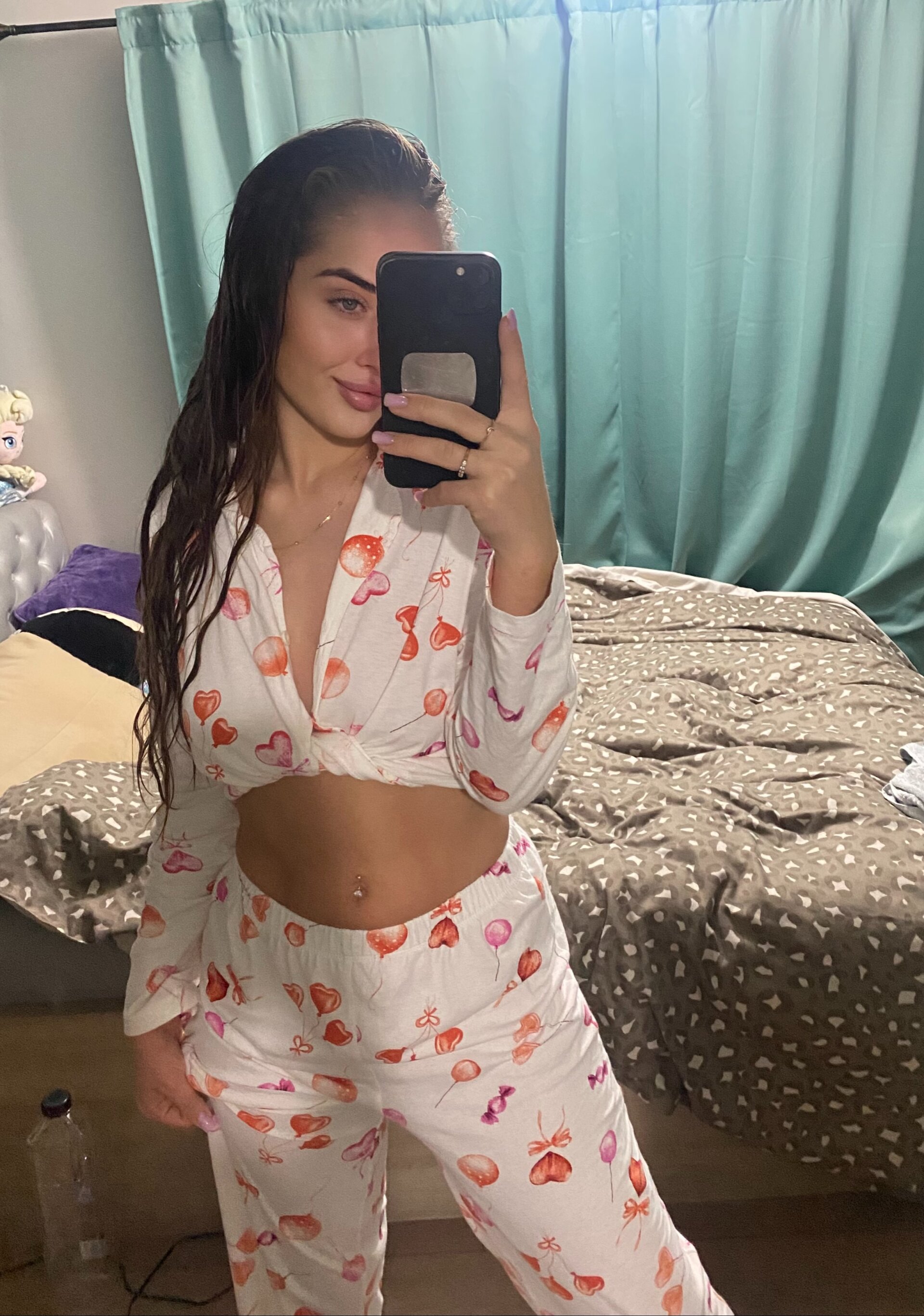 XXX Porn Photo of Nude Natashaa15 4