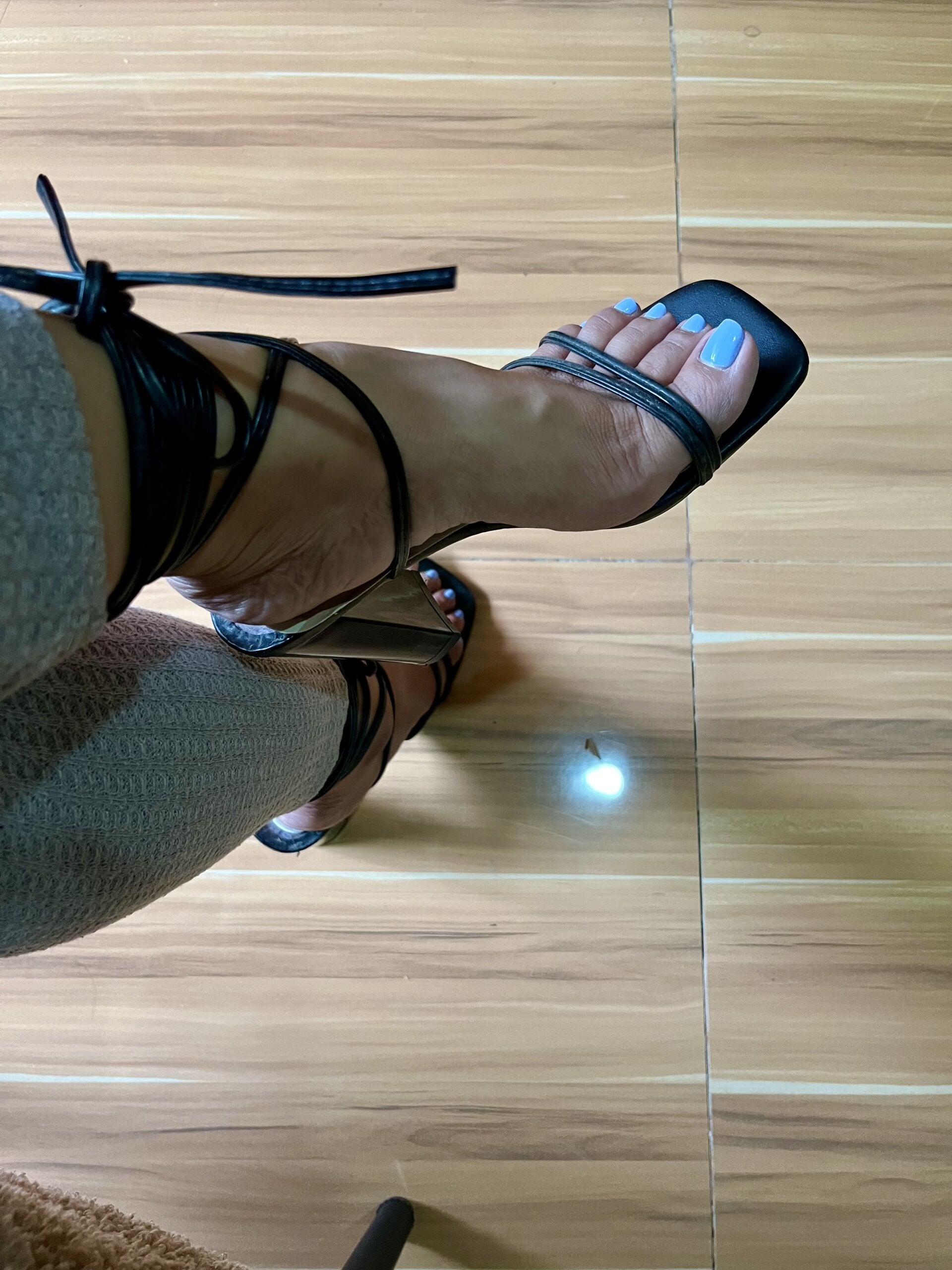 XXX Porn Photo of Nude Stacysfeet 8