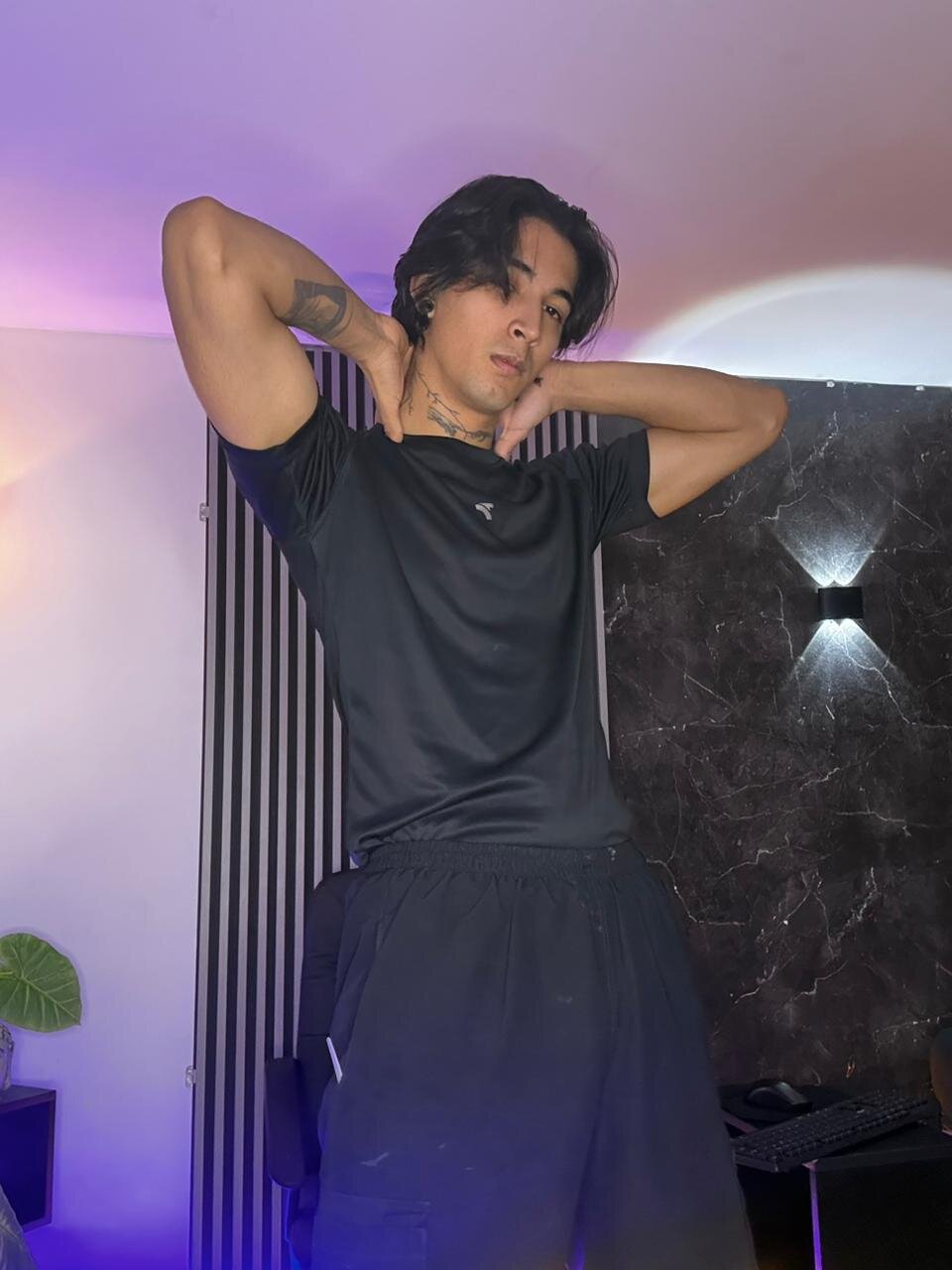XXX Porn Photo of Nude jett_savage 29