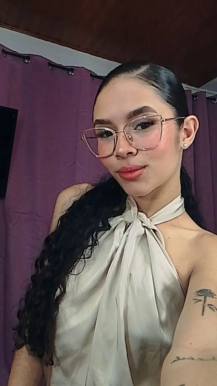 XXX Porn Photo of Nude Britany_Sweety 1