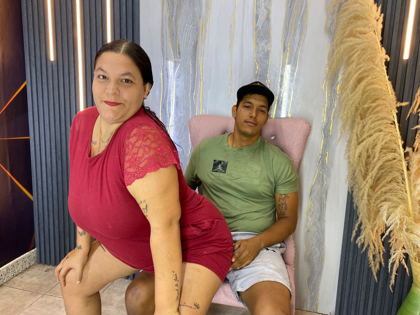 XXX Porn Photo of Nude hot_couple_sex2 1