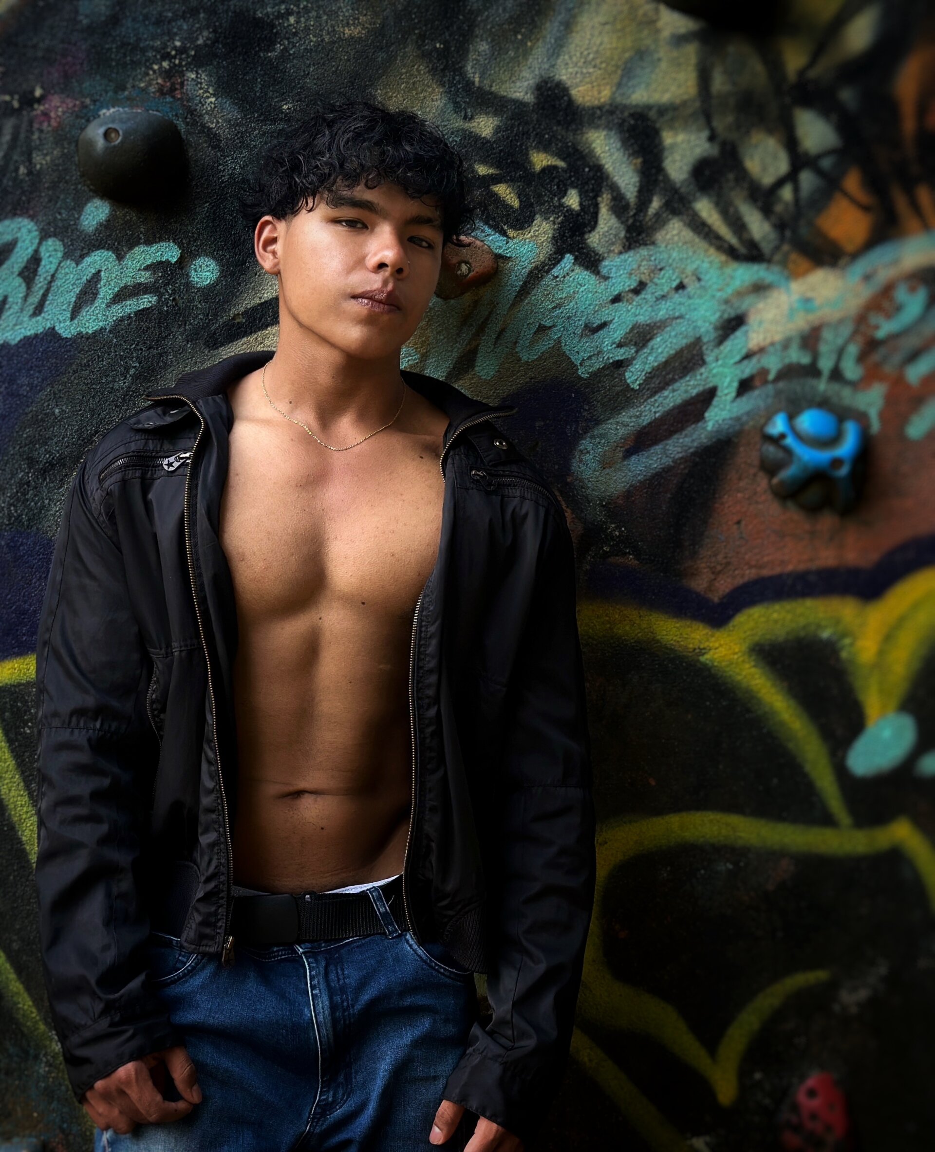 XXX Porn Photo of Nude DanielHaloran 19