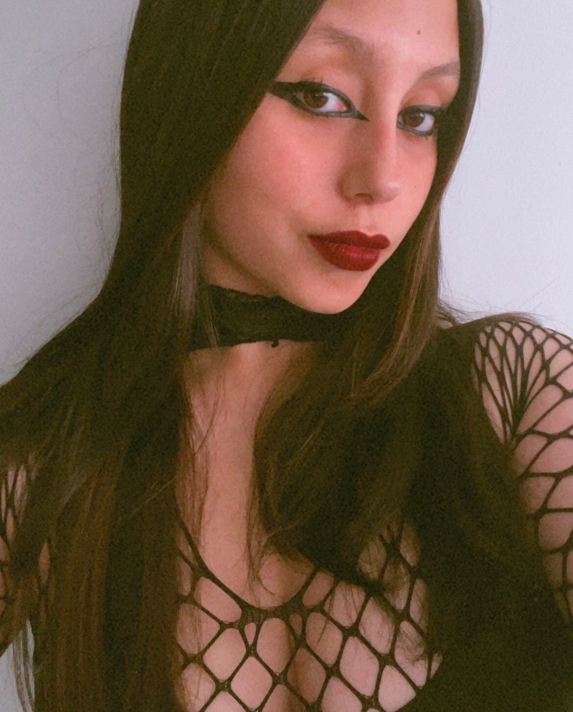 XXX Porn Photo of Nude Seleneblood_ 6