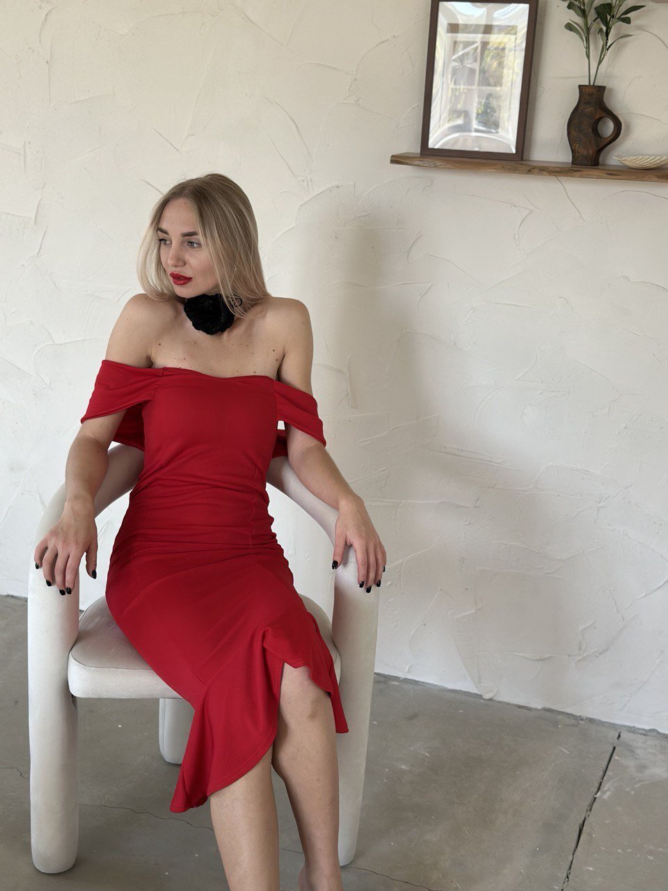 XXX Porn Photo of Nude Carolllina_ 7