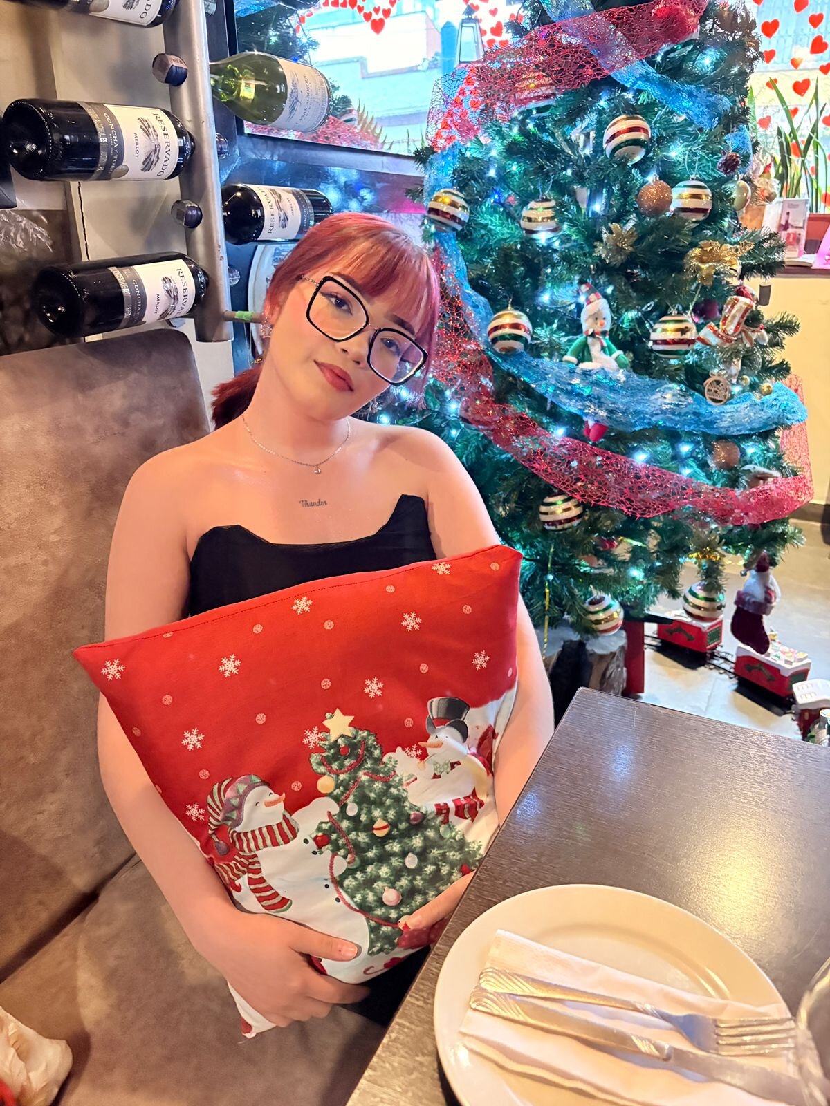 XXX Porn Photo of Nude LizzieGrantt 50