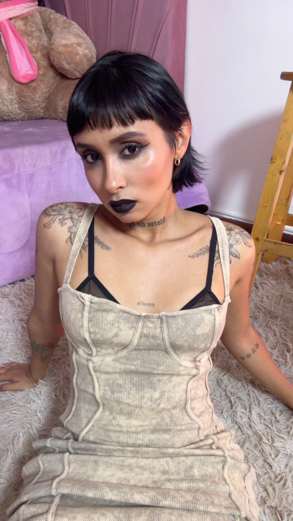 XXX Porn Photo of Nude _Saraaparker_ 16