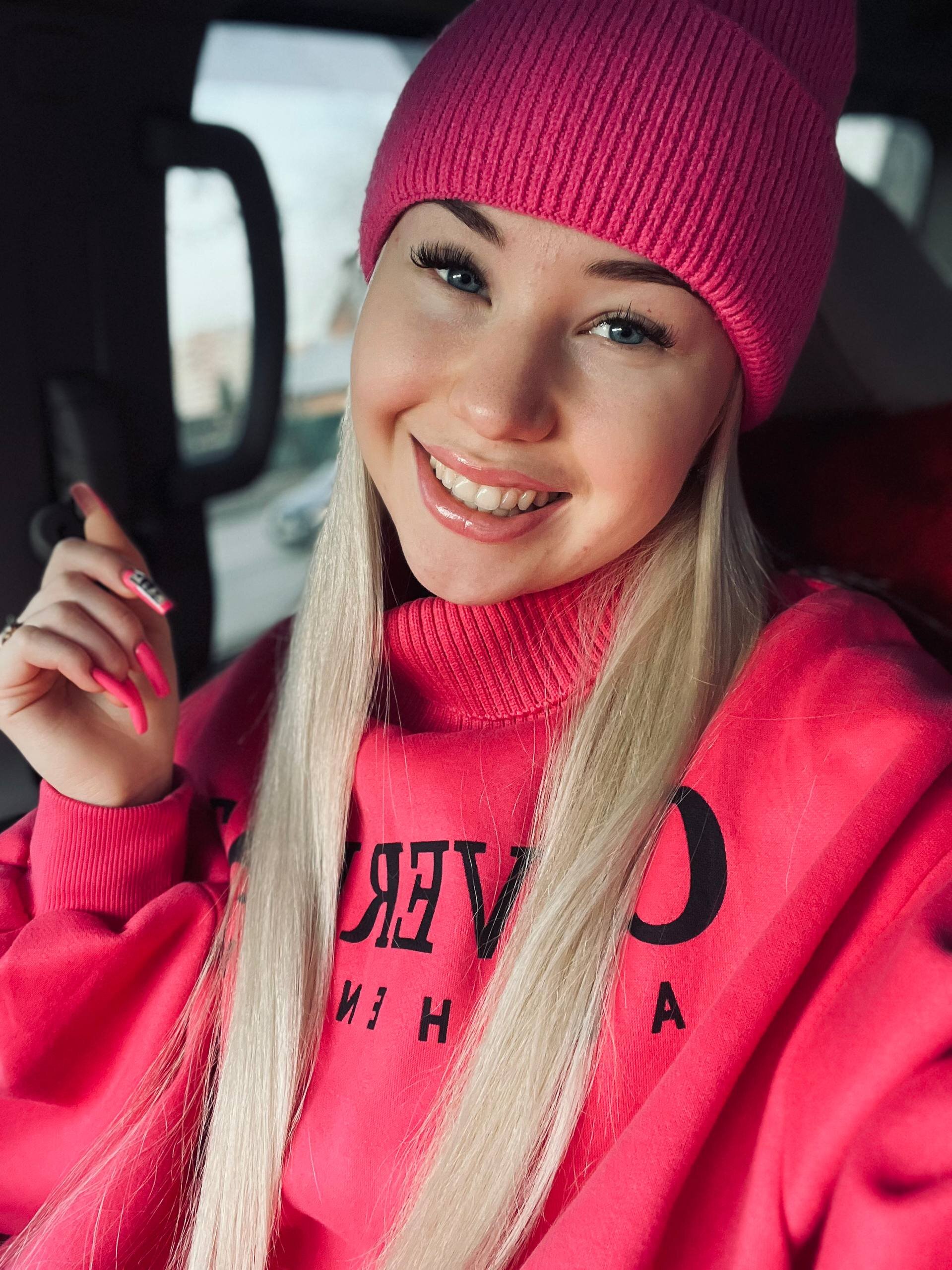 XXX Porn Photo of Nude MyBabyAiko 1