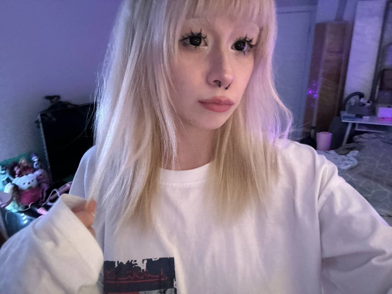XXX Porn Photo of Nude Yo_Yolandi 5