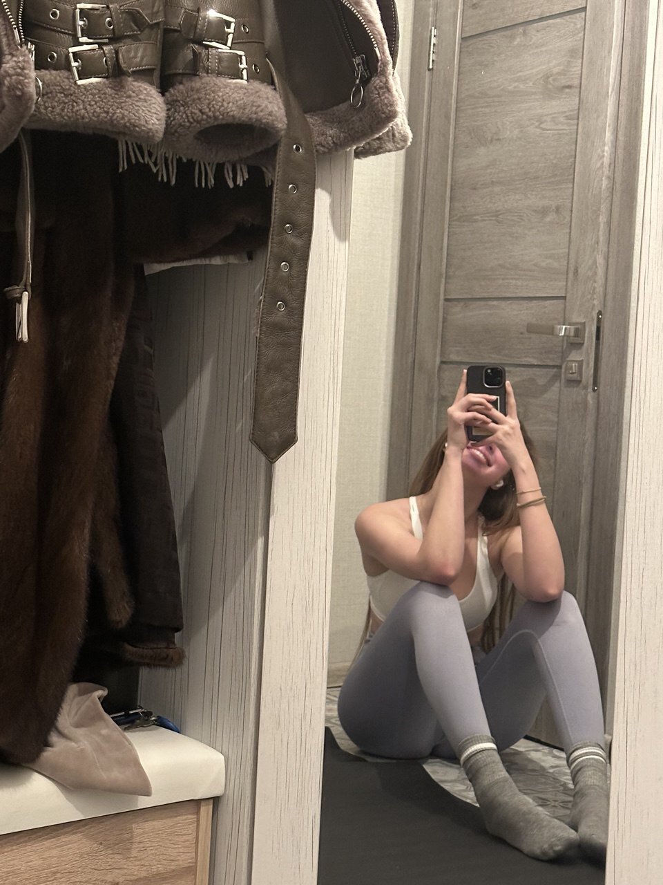 XXX Porn Photo of Nude Jane_Everly 3