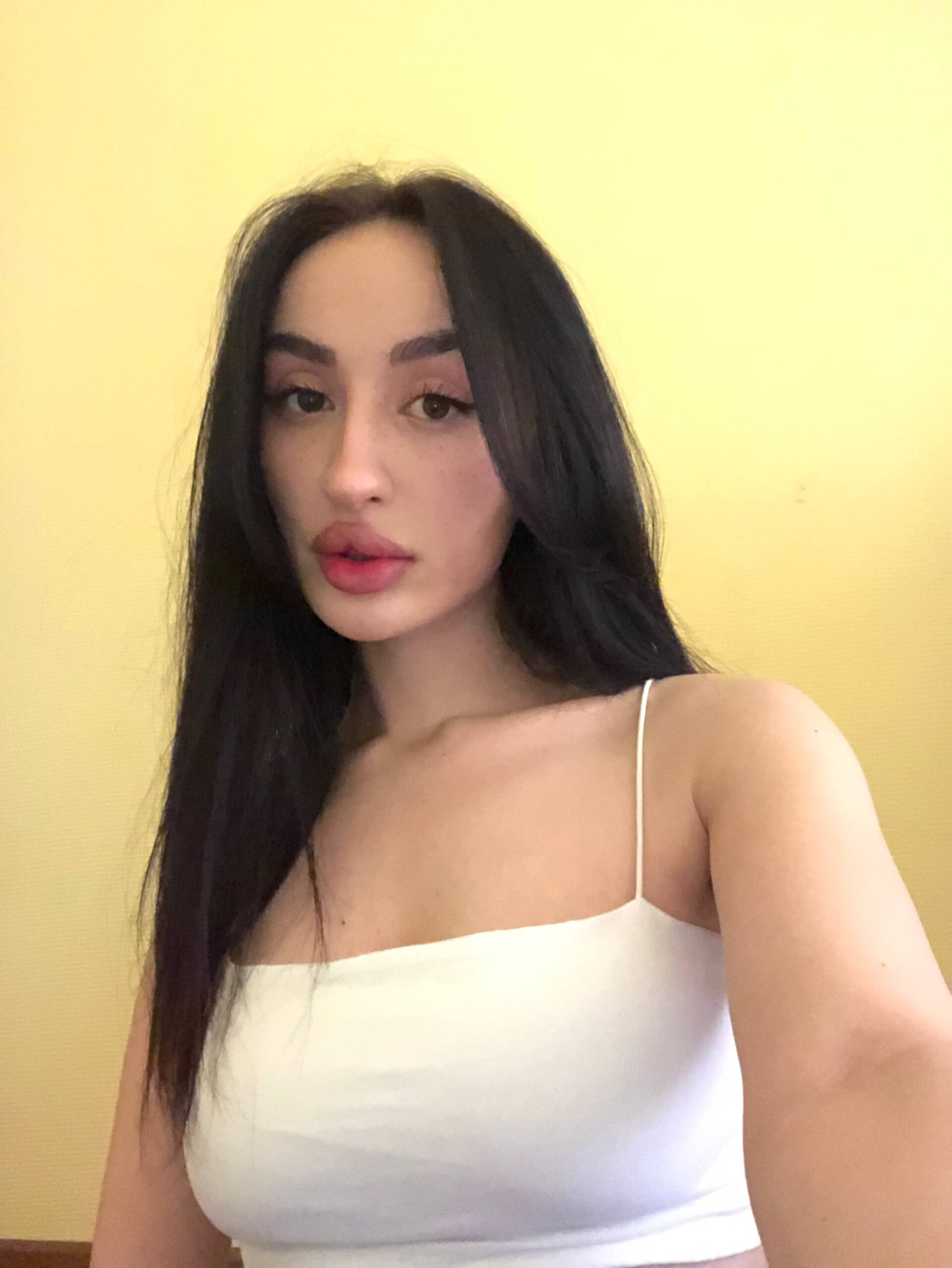 XXX Porn Photo of Nude Marie_Long 1
