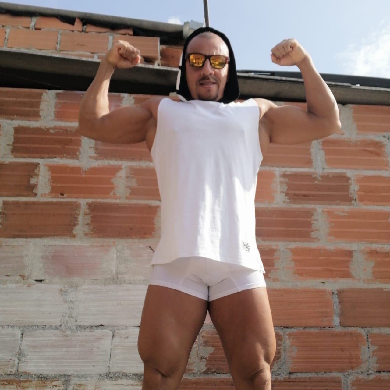 XXX Porn Photo of Nude Jordan_Gomez_ 6
