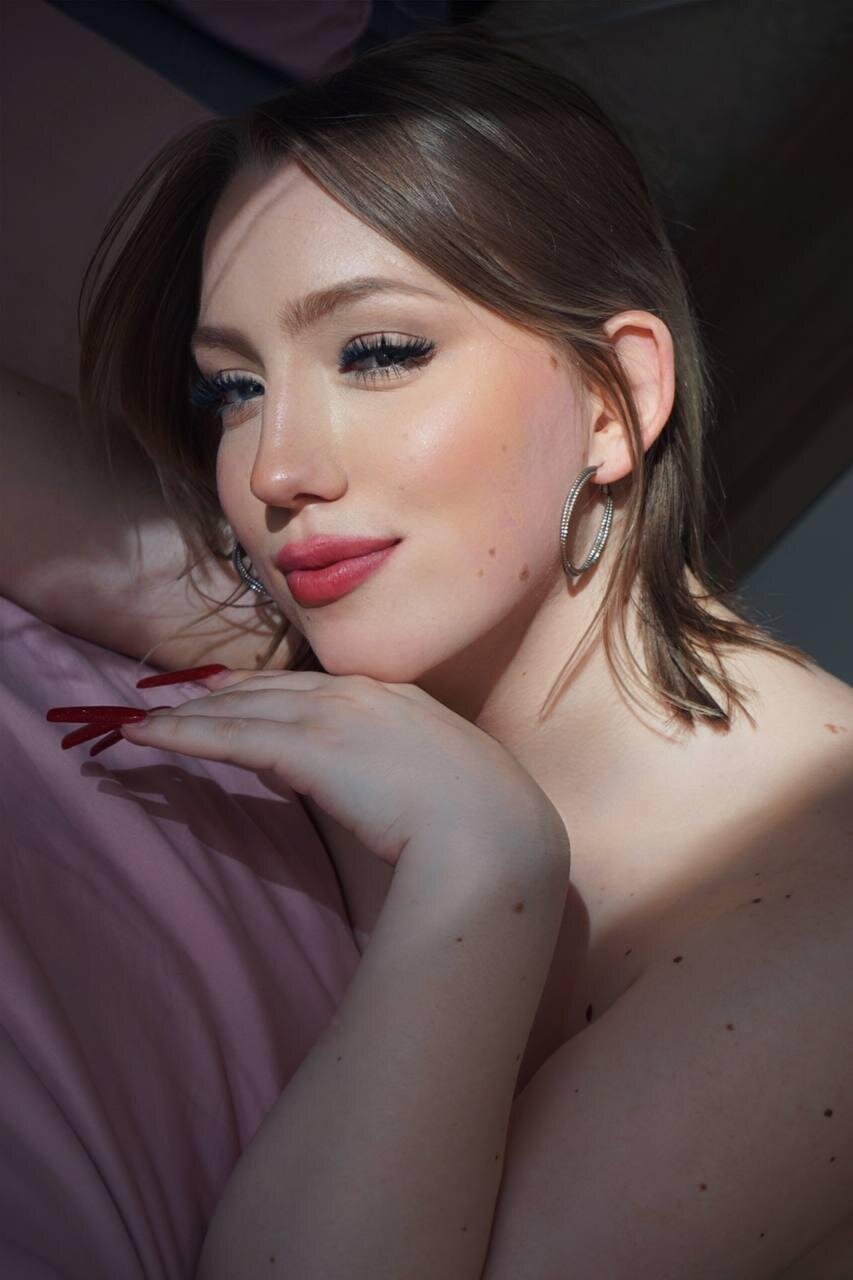 XXX Porn Photo of Nude Jenny_luve 19