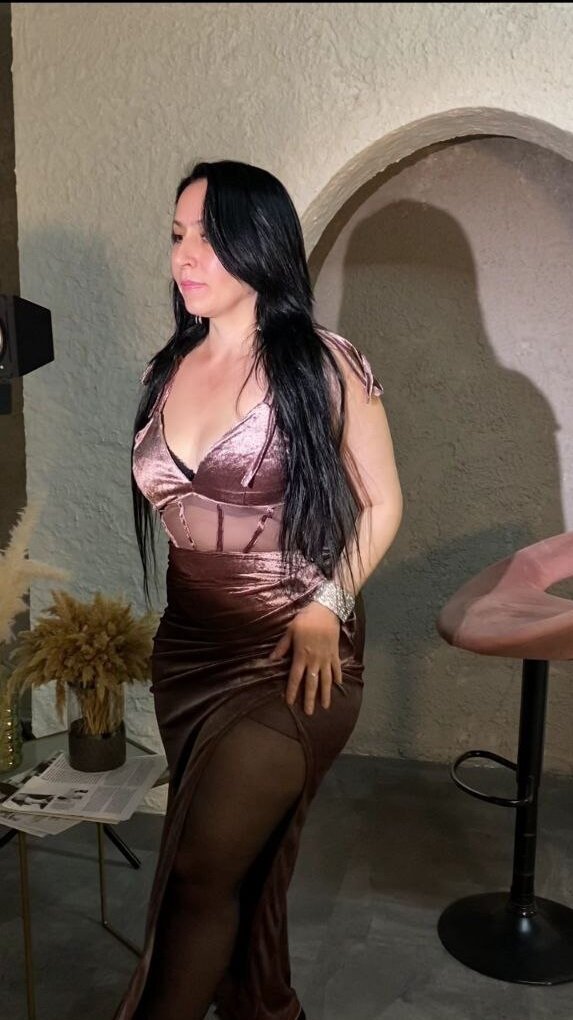 XXX Porn Photo of Nude Jasmin_Hottie 1