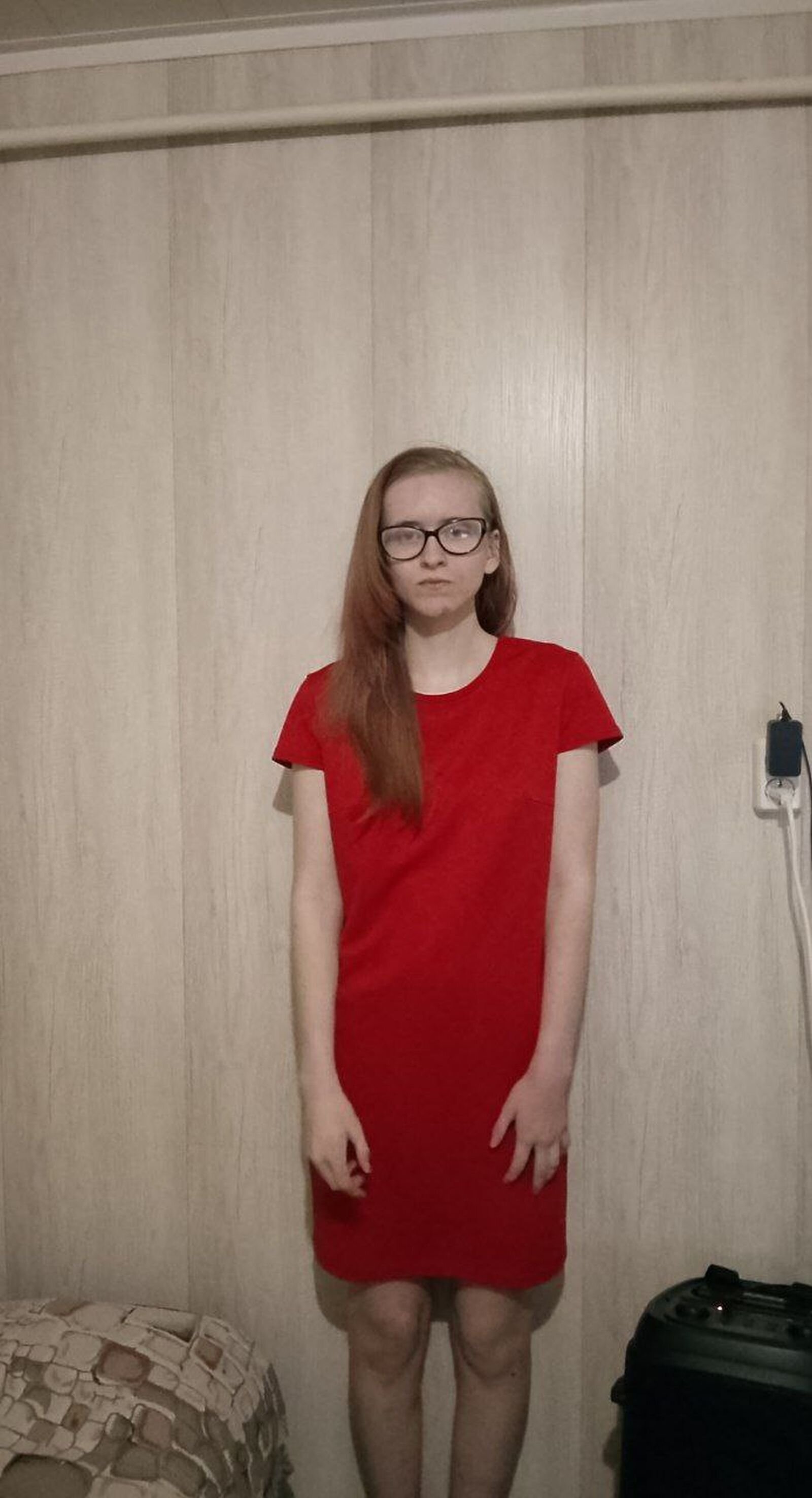 XXX Porn Photo of Nude BerthaGill 4