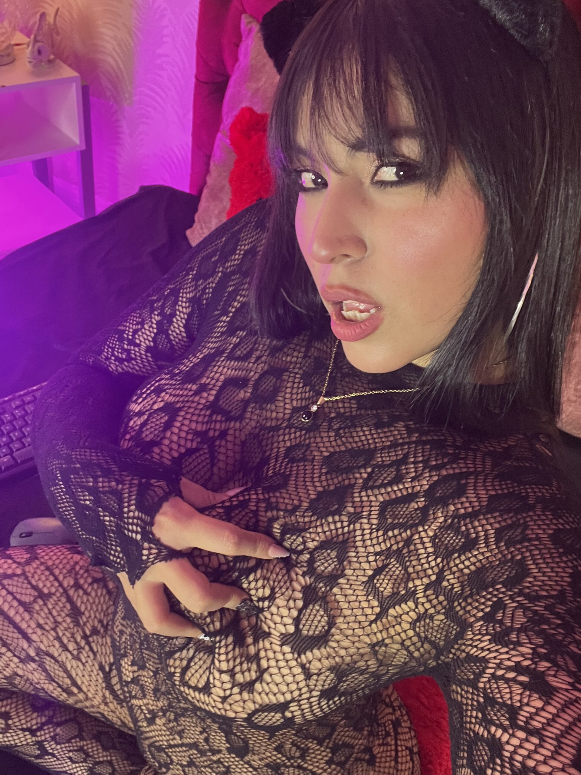 XXX Porn Photo of Nude KarlyPrint 68