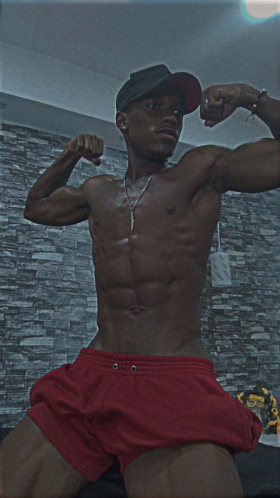 XXX Porn Photo of Nude jordan_moreno 35