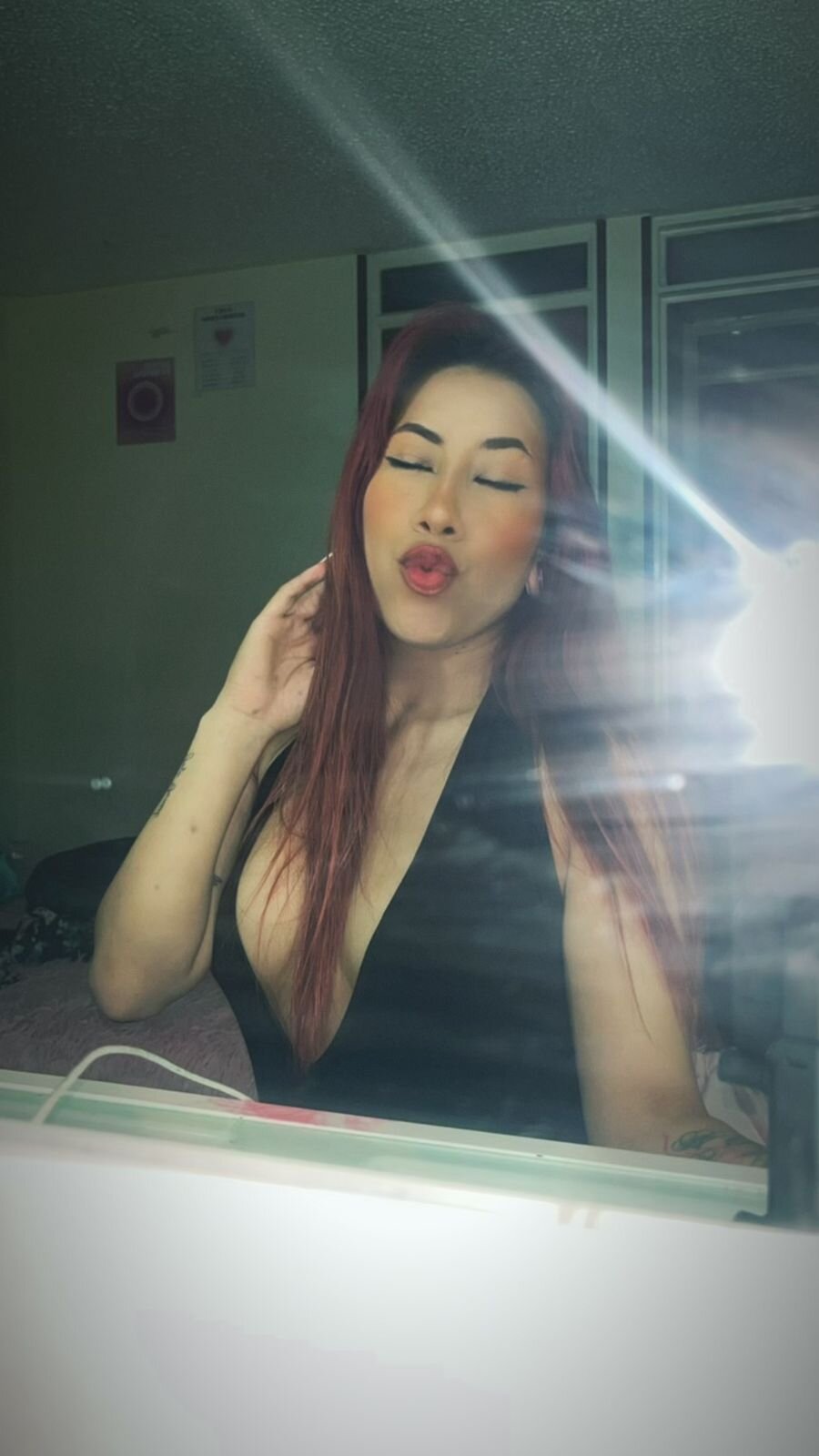 XXX Porn Photo of Nude Abril_sotoo 1