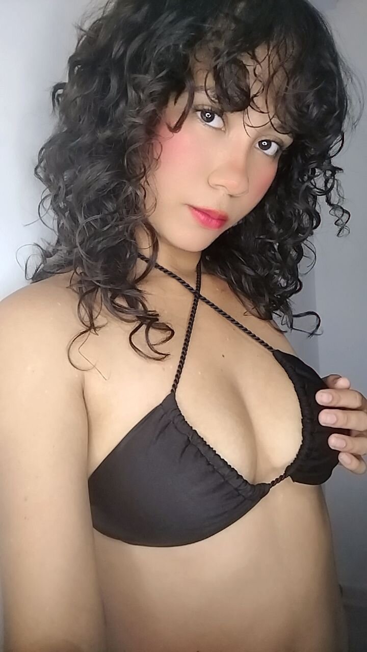 XXX Porn Photo of Nude _samanta_joness_ 2