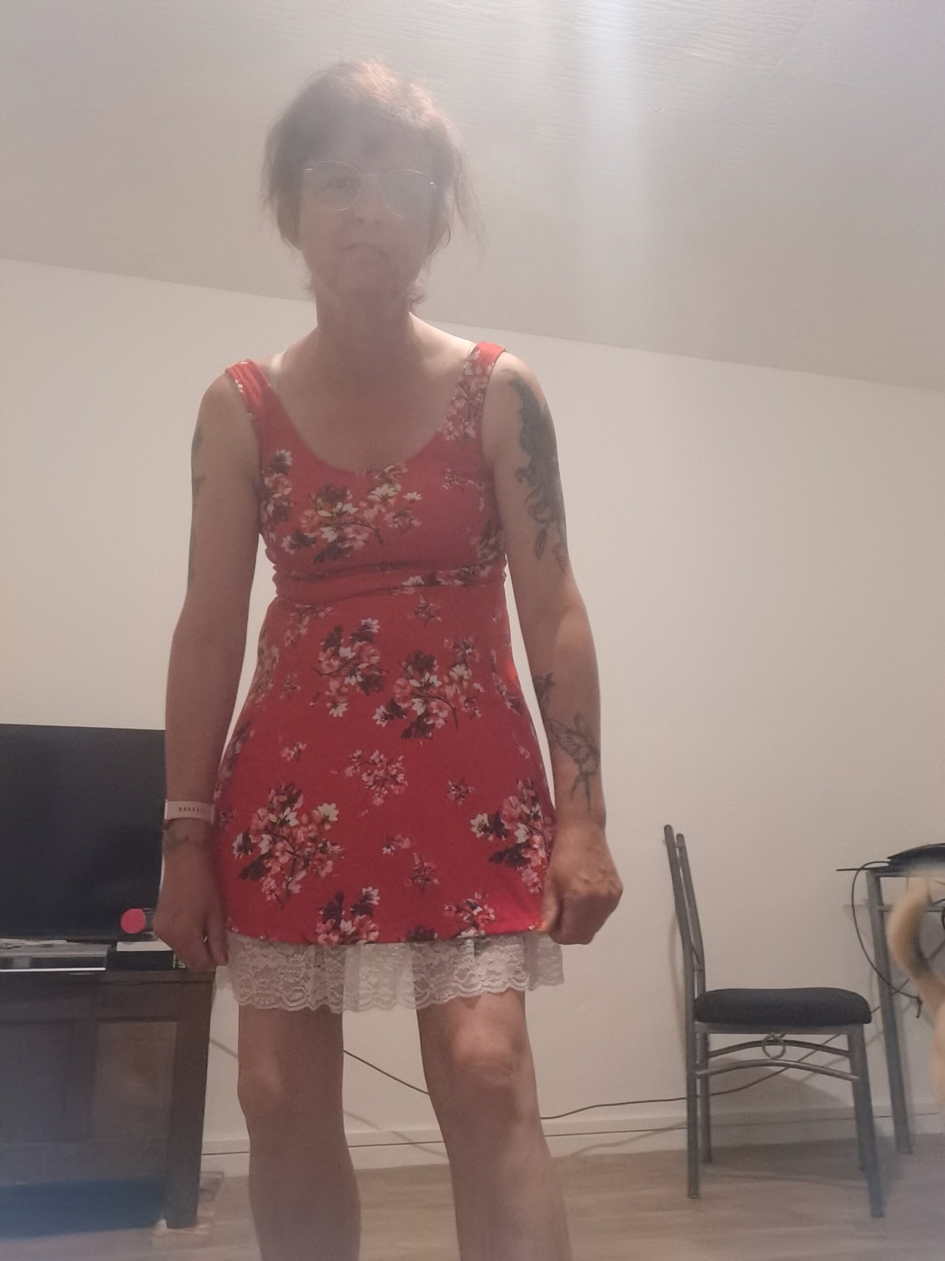 XXX Porn Photo of Nude AlexiaMtf 20