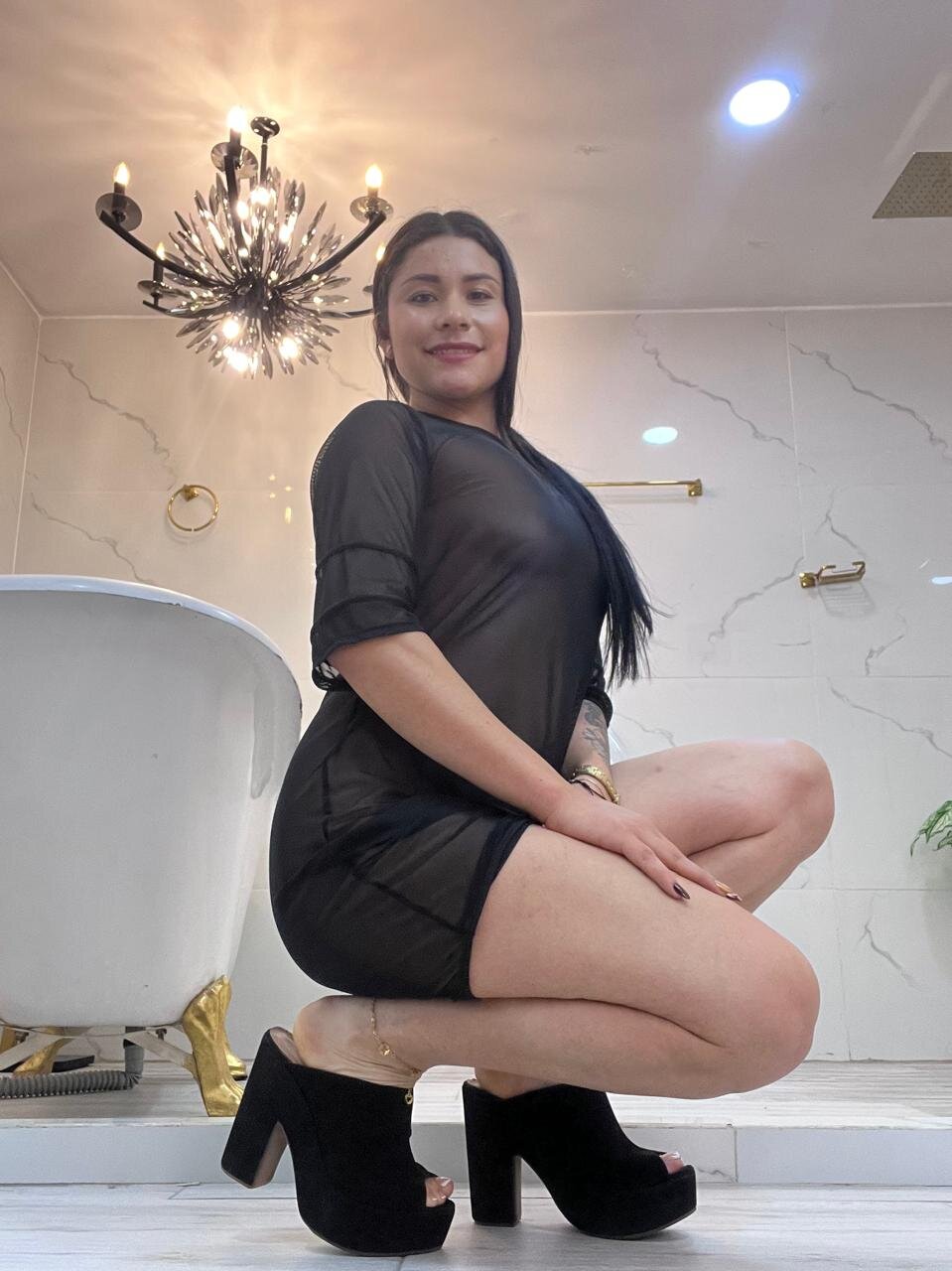 XXX Porn Photo of Nude tamara_hans 10