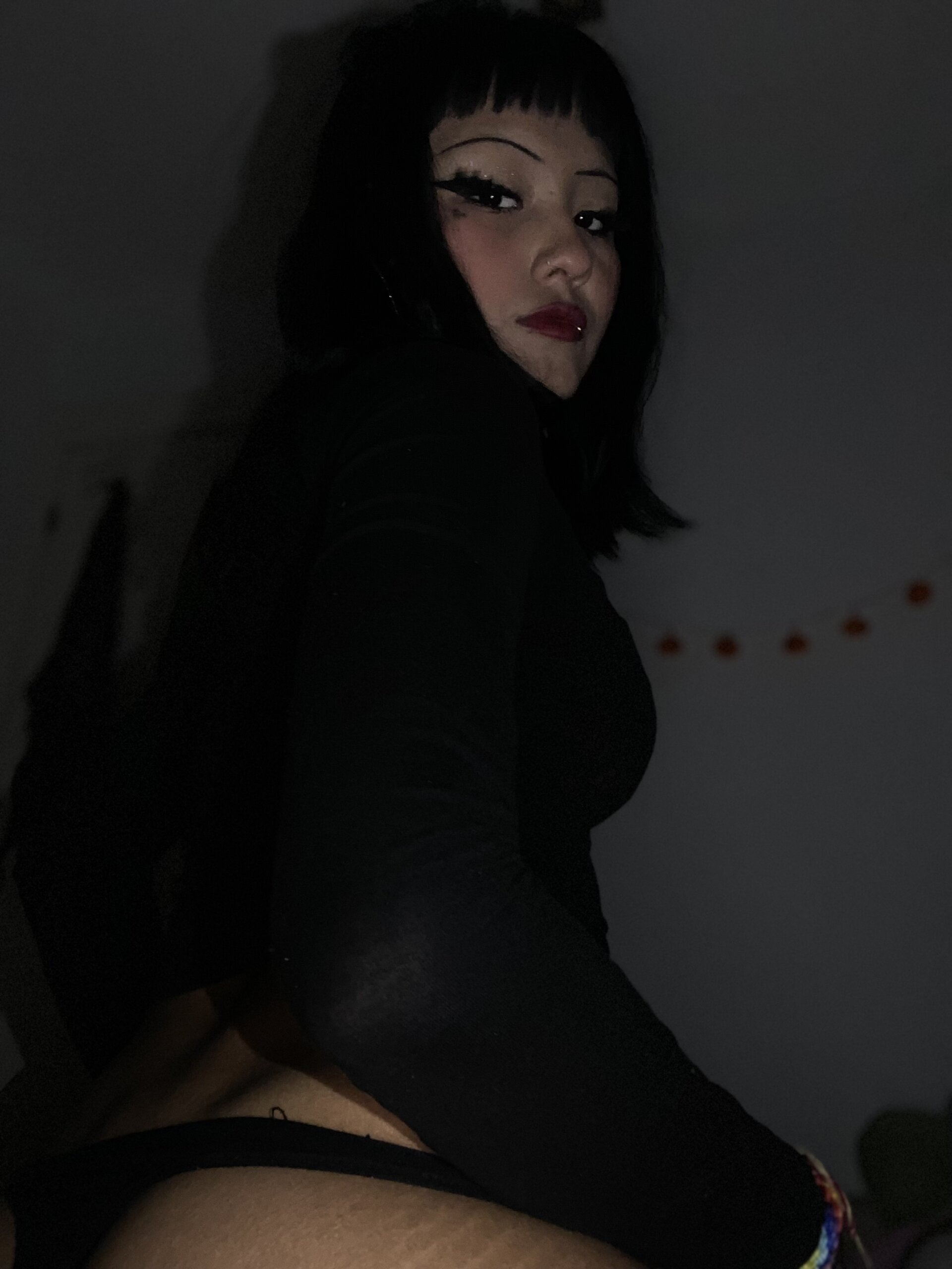 XXX Porn Photo of Nude Thais_Doll19 87